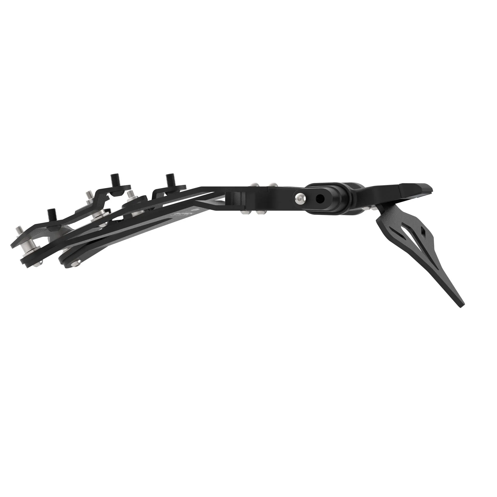 Evotech Triumph Rocket 3 GT Tail Tidy (2020 )