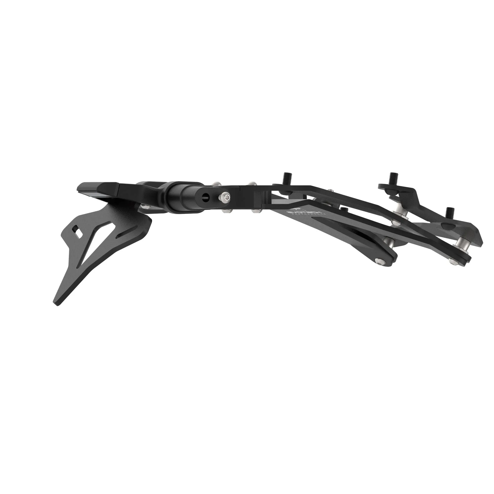 Evotech Triumph Rocket 3 GT Tail Tidy (2020 )
