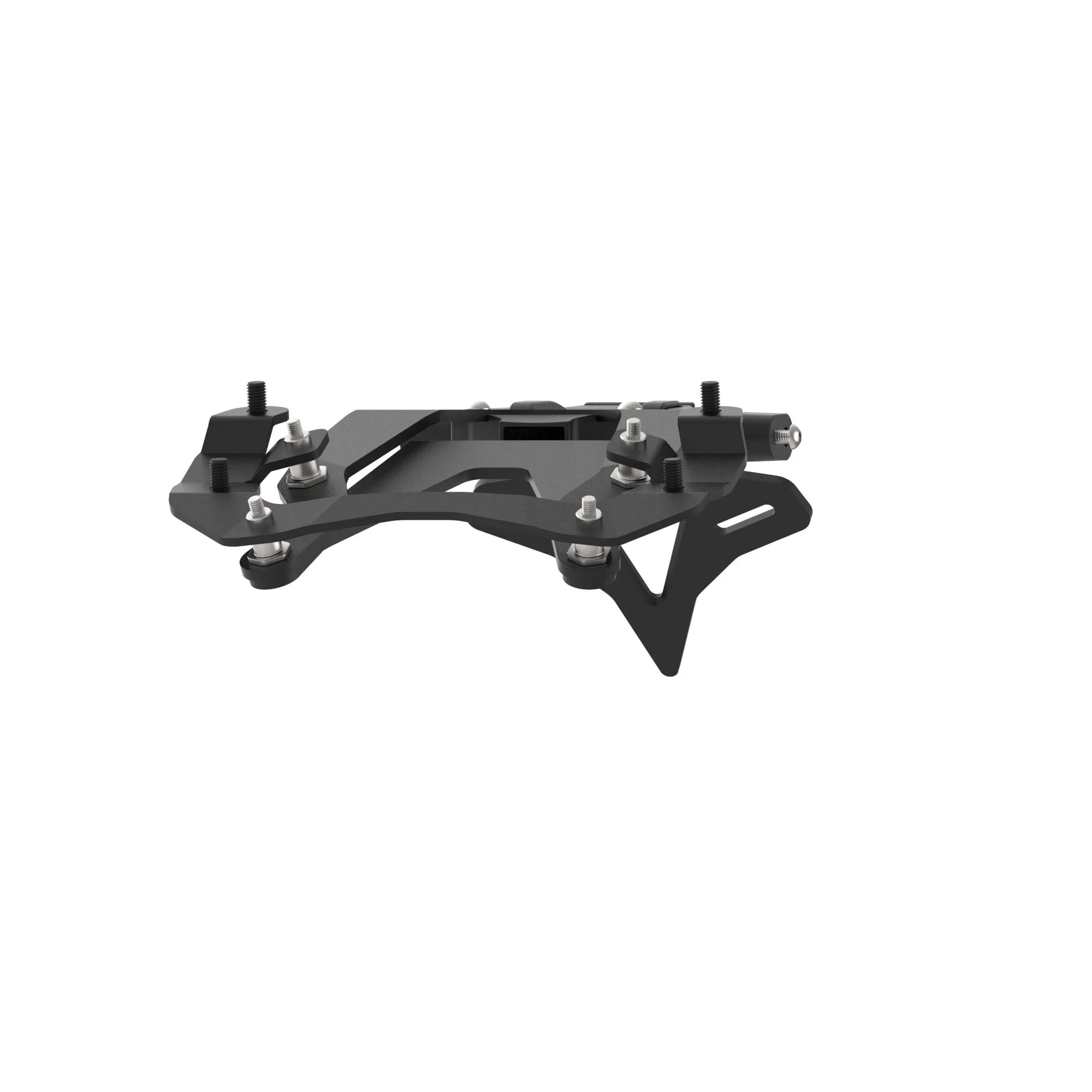 Evotech Triumph Rocket 3 GT Tail Tidy (2020 )