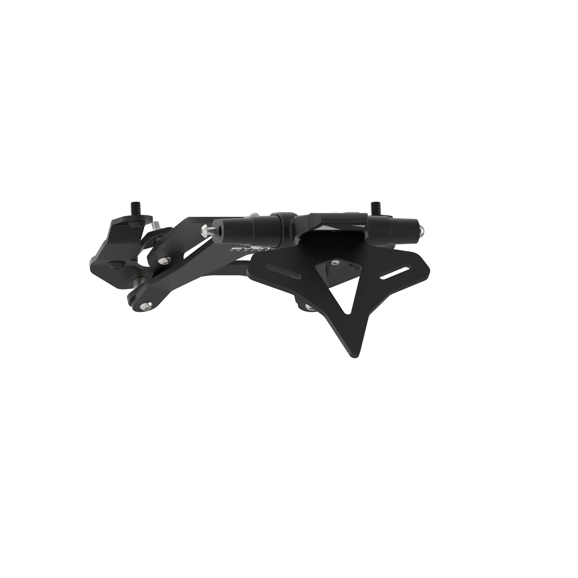 Evotech Triumph Rocket 3 GT Tail Tidy (2020 )