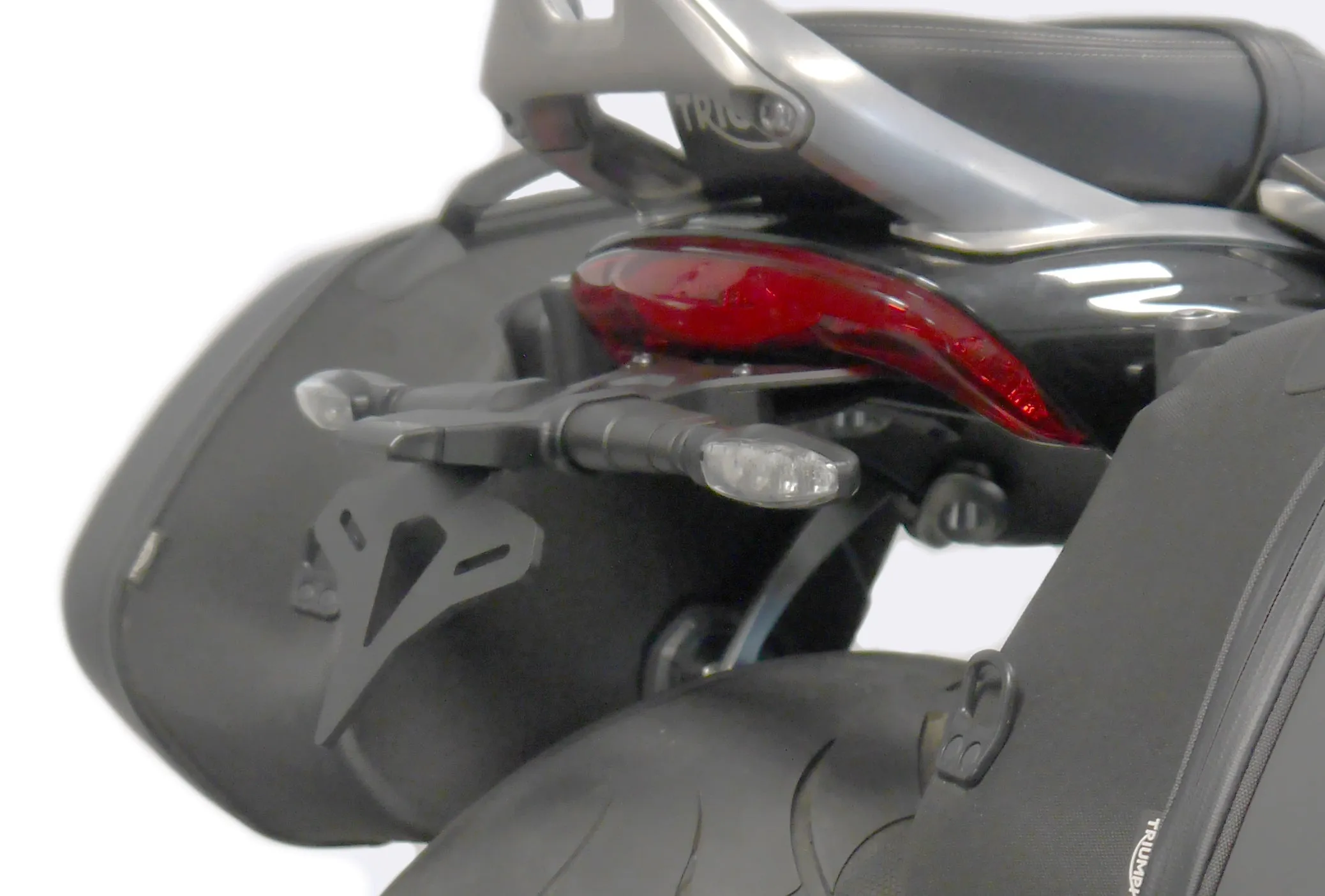 Evotech Triumph Rocket 3 GT Tail Tidy (2020 )