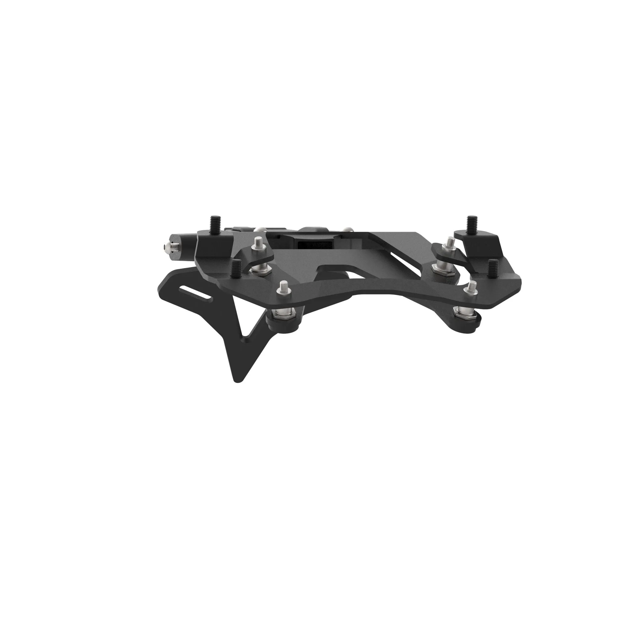 Evotech Triumph Rocket 3 GT Tail Tidy (2020 )