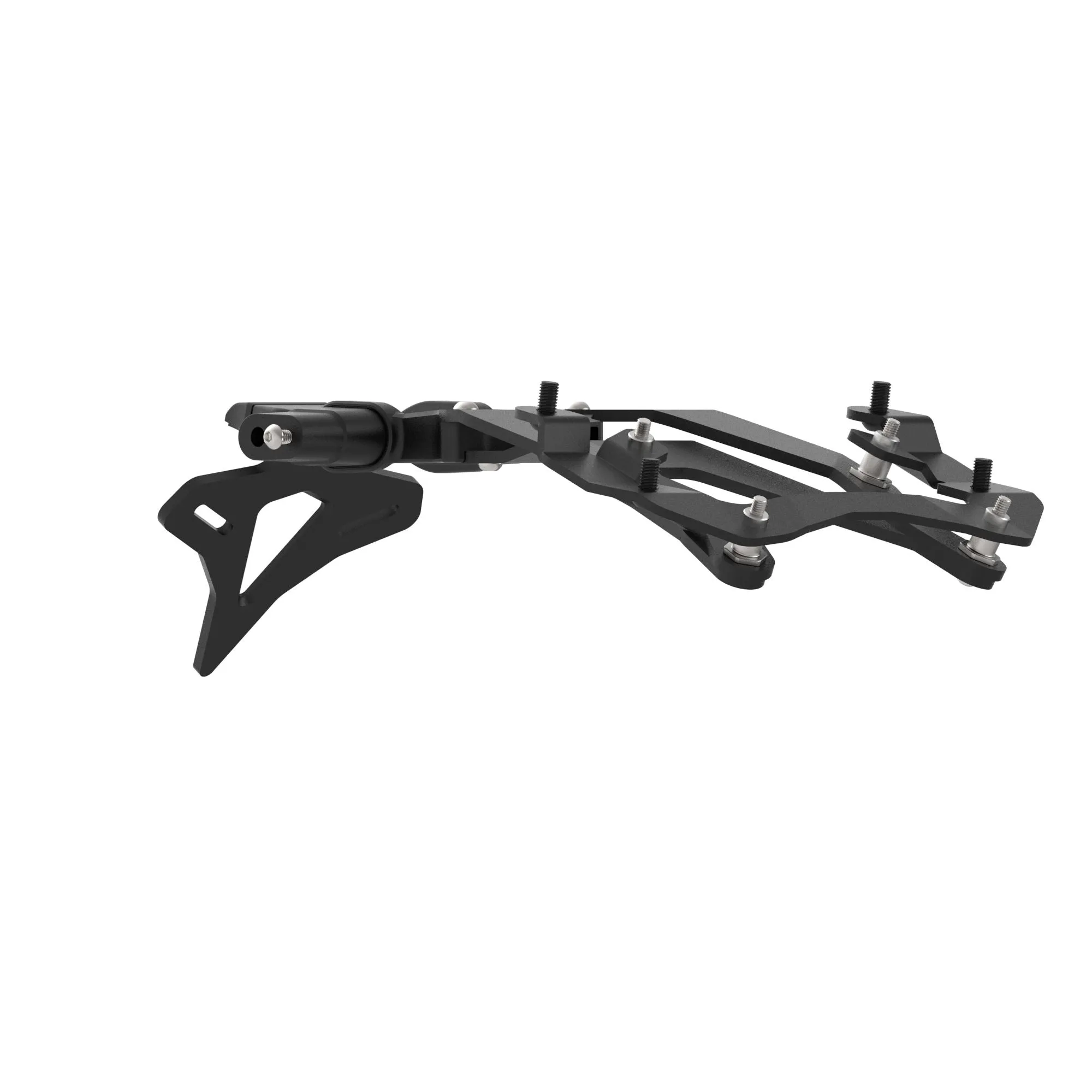 Evotech Triumph Rocket 3 GT Tail Tidy (2020 )