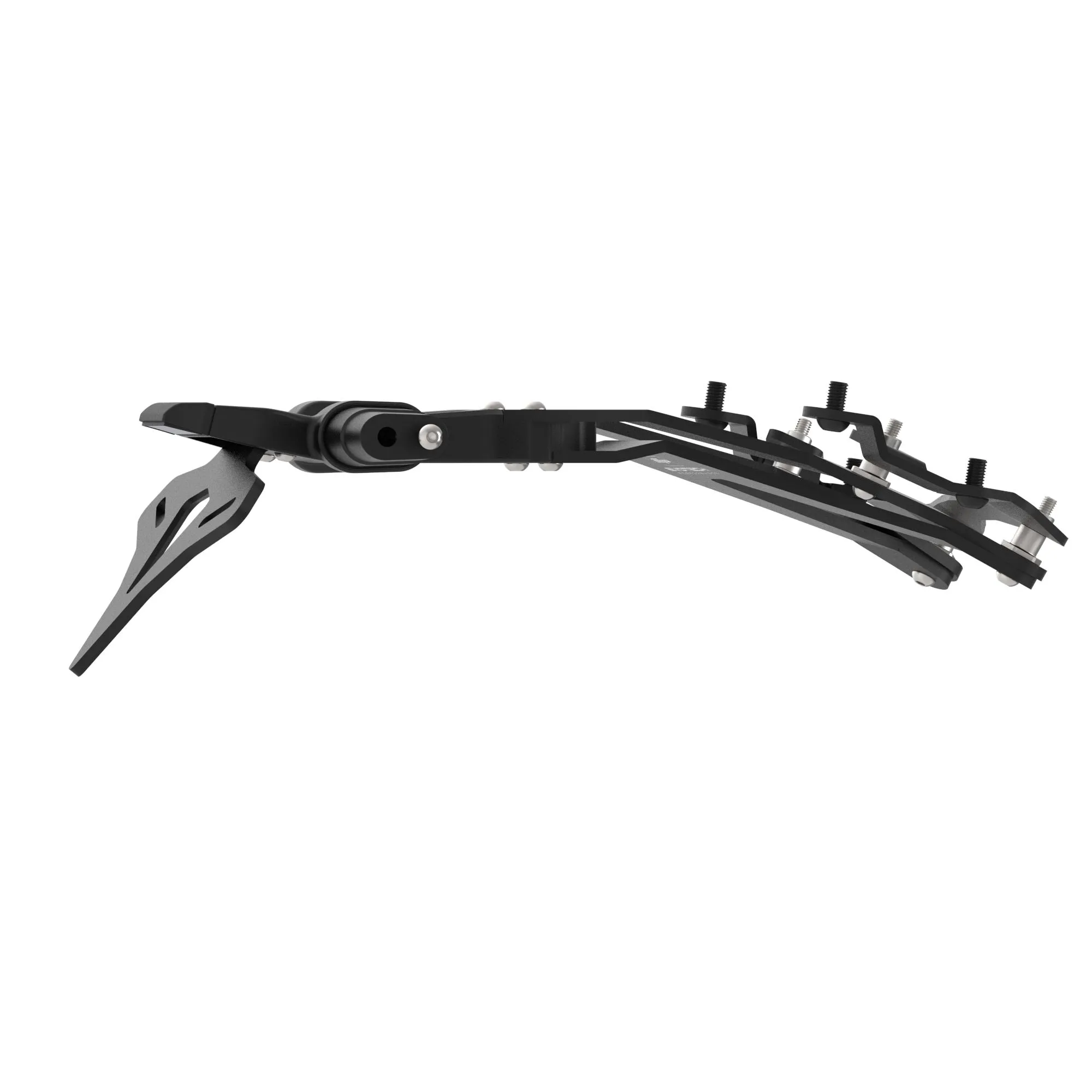 Evotech Triumph Rocket 3 GT Tail Tidy (2020 )