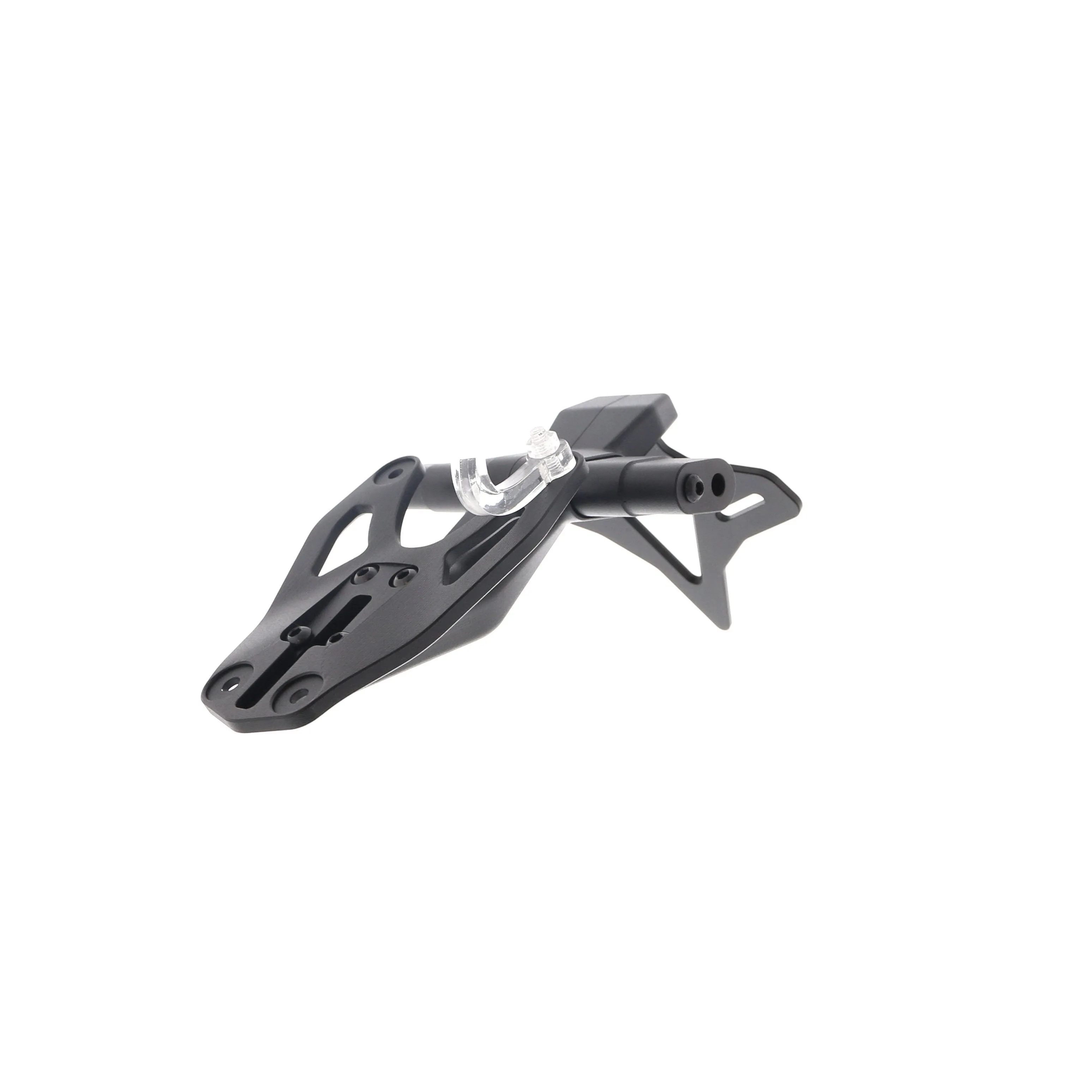 Evotech Triumph Speed Triple 1200 RS Tail Tidy (2021 )