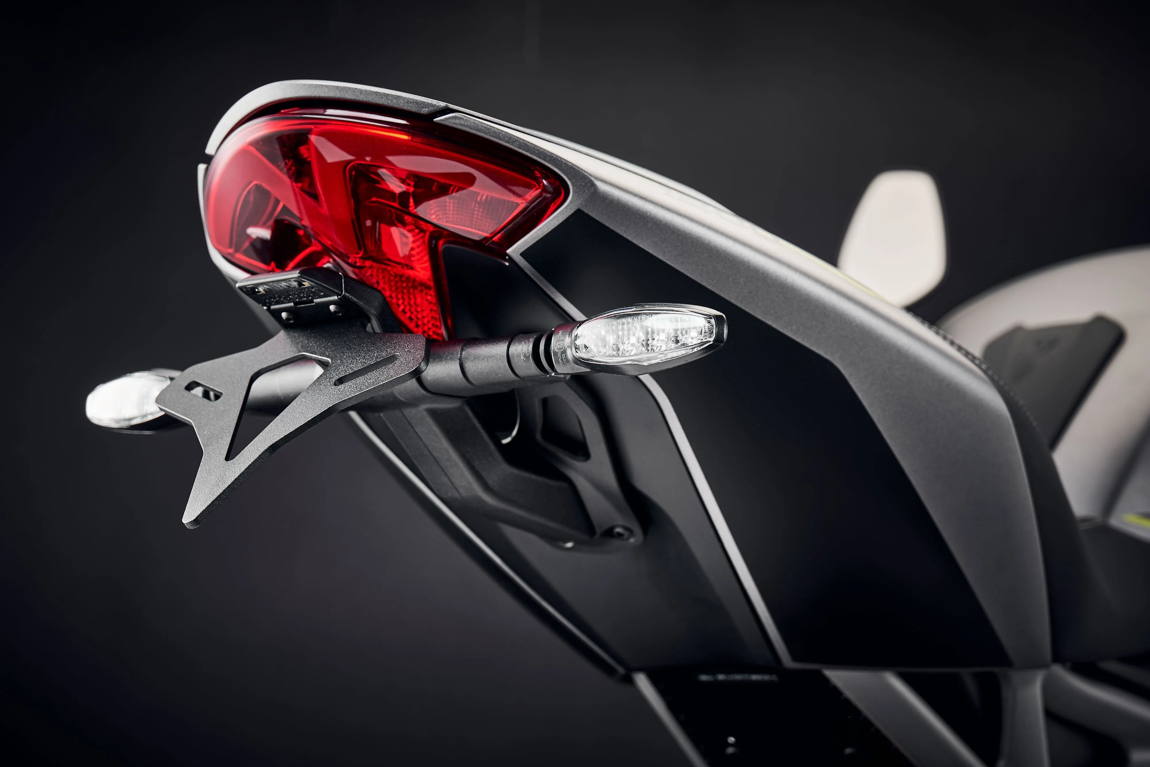 Evotech Triumph Speed Triple 1200 RS Tail Tidy (2021 )