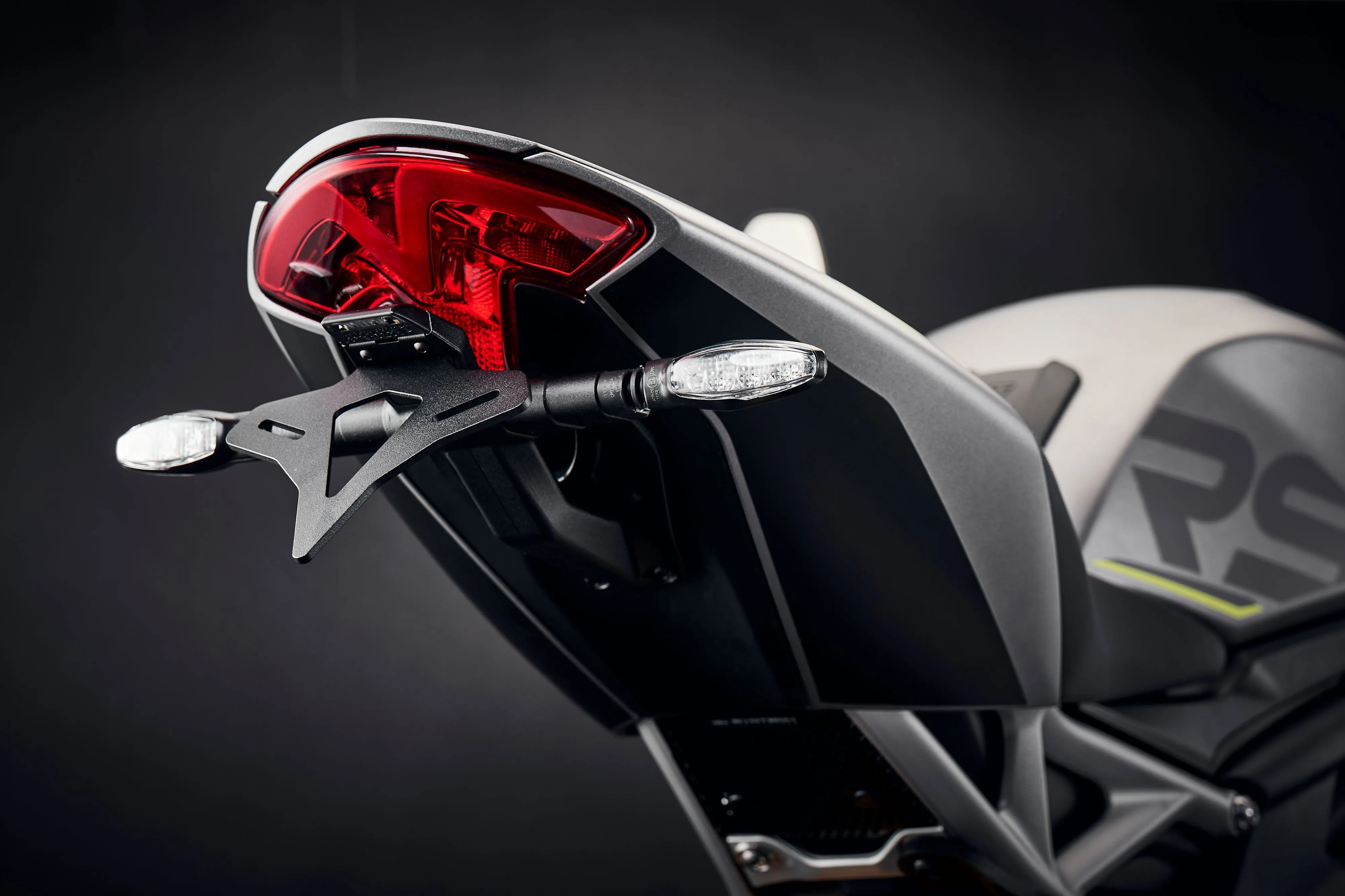 Evotech Triumph Speed Triple 1200 RS Tail Tidy (2021 )