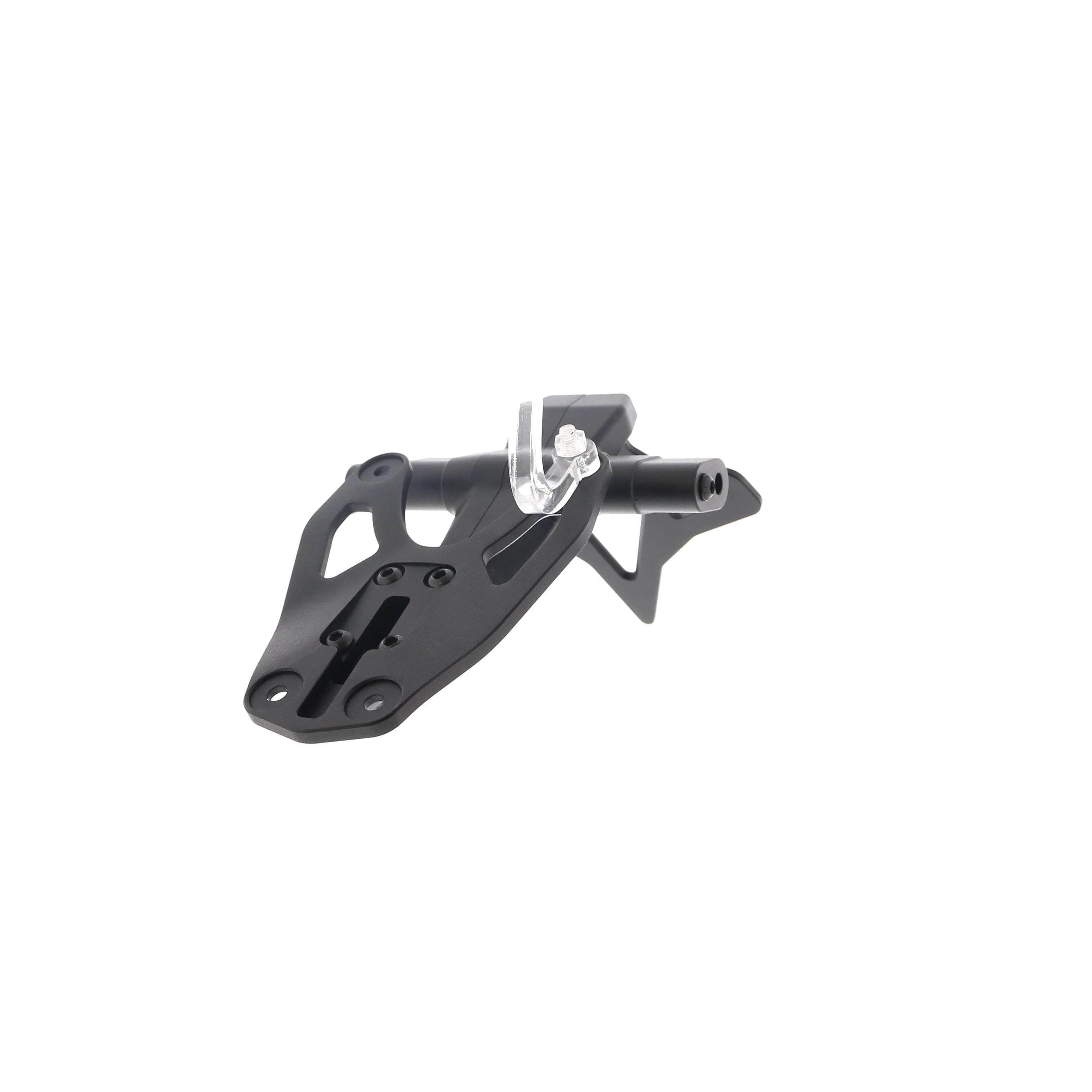 Evotech Triumph Speed Triple 1200 RS Tail Tidy (2021 )