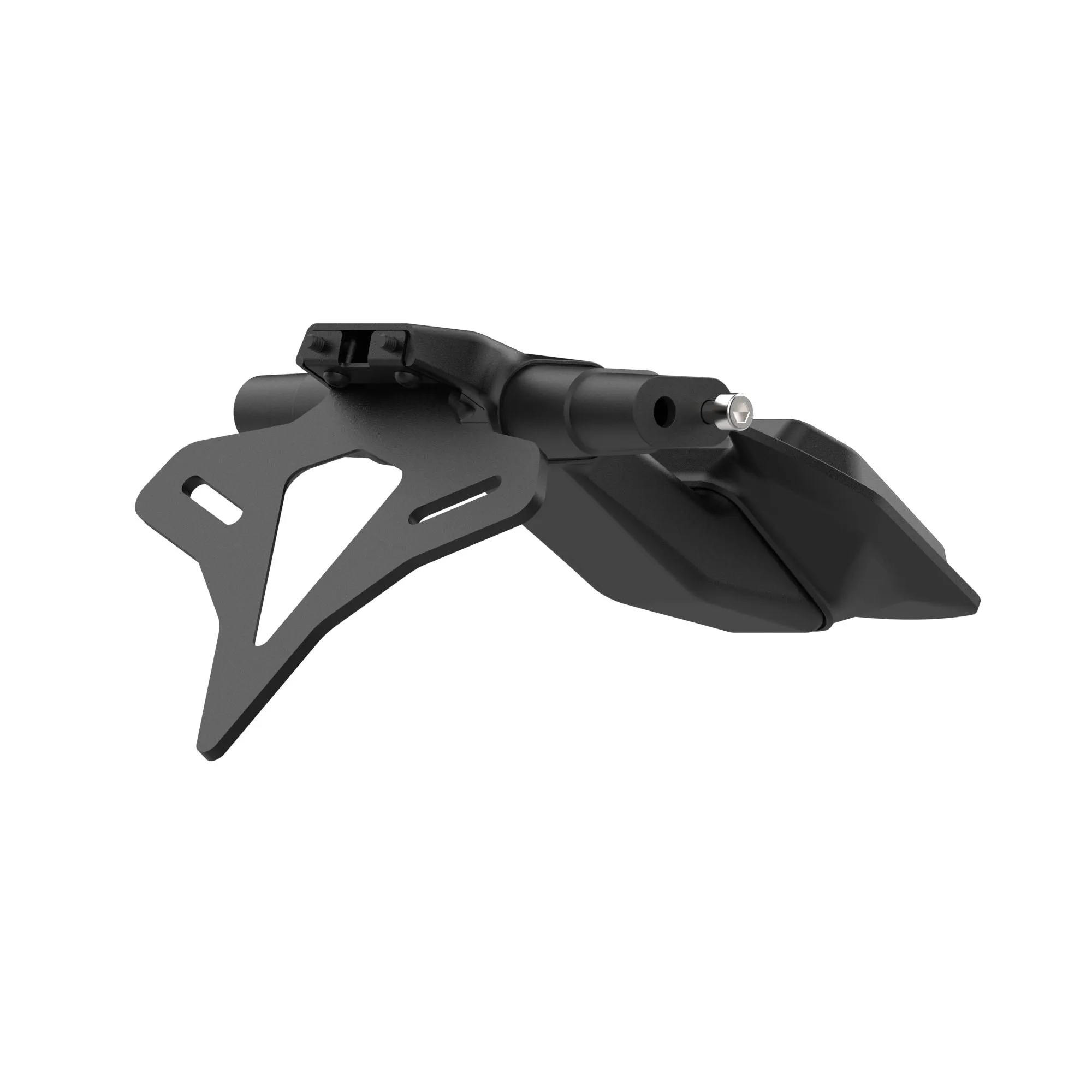 Evotech Triumph Tiger Sport 660 Tail Tidy (2022 )