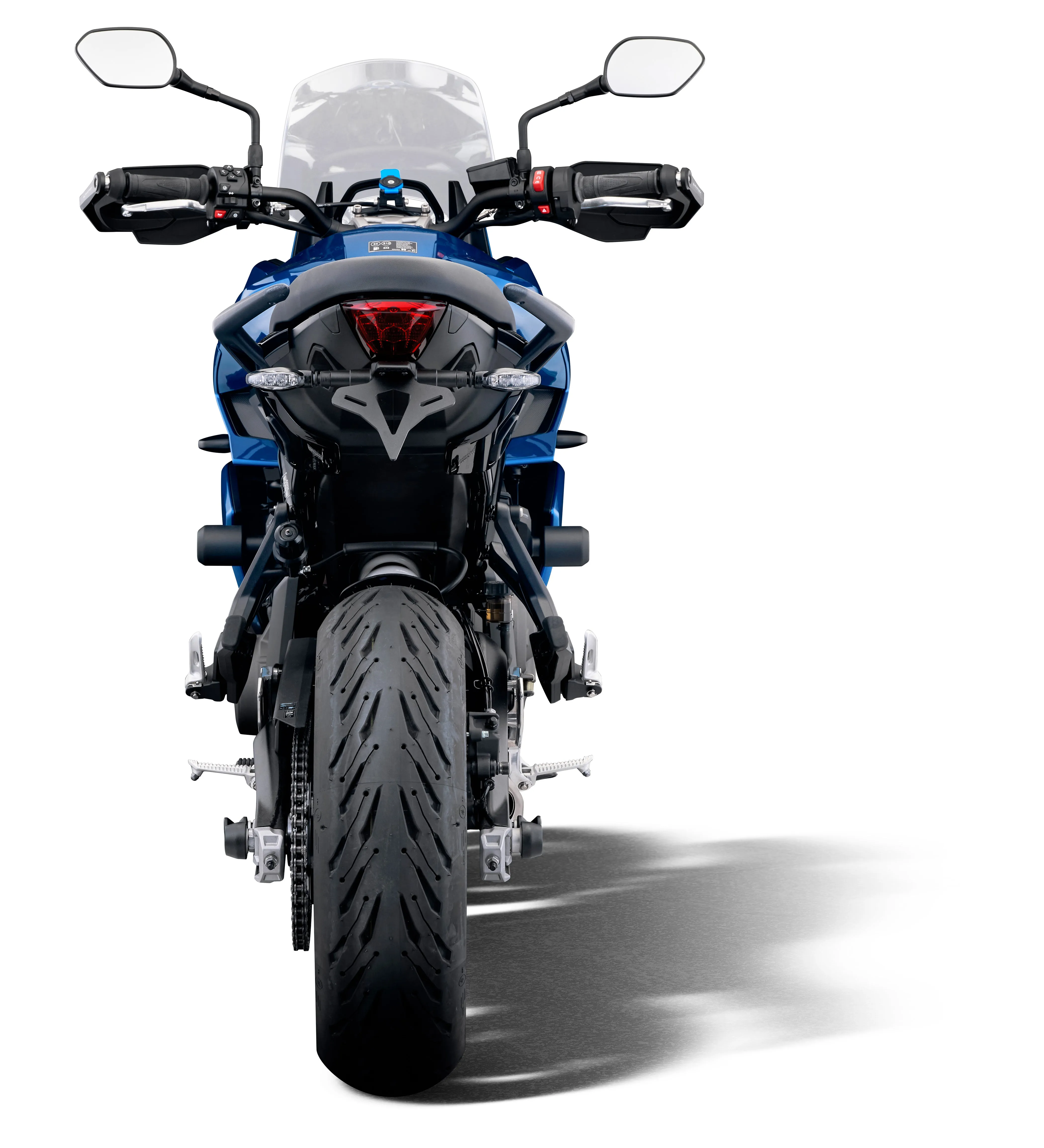 Evotech Triumph Tiger Sport 660 Tail Tidy (2022 )