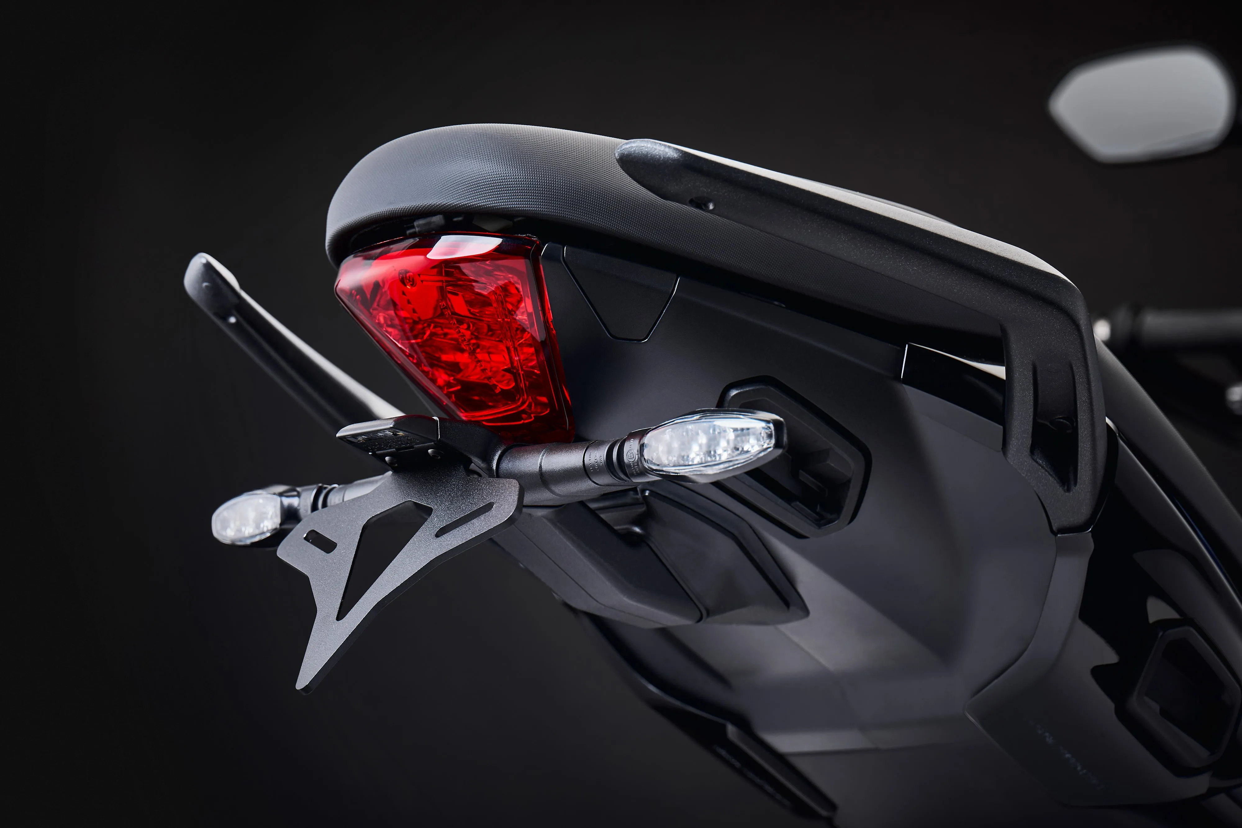 Evotech Triumph Tiger Sport 660 Tail Tidy (2022 )