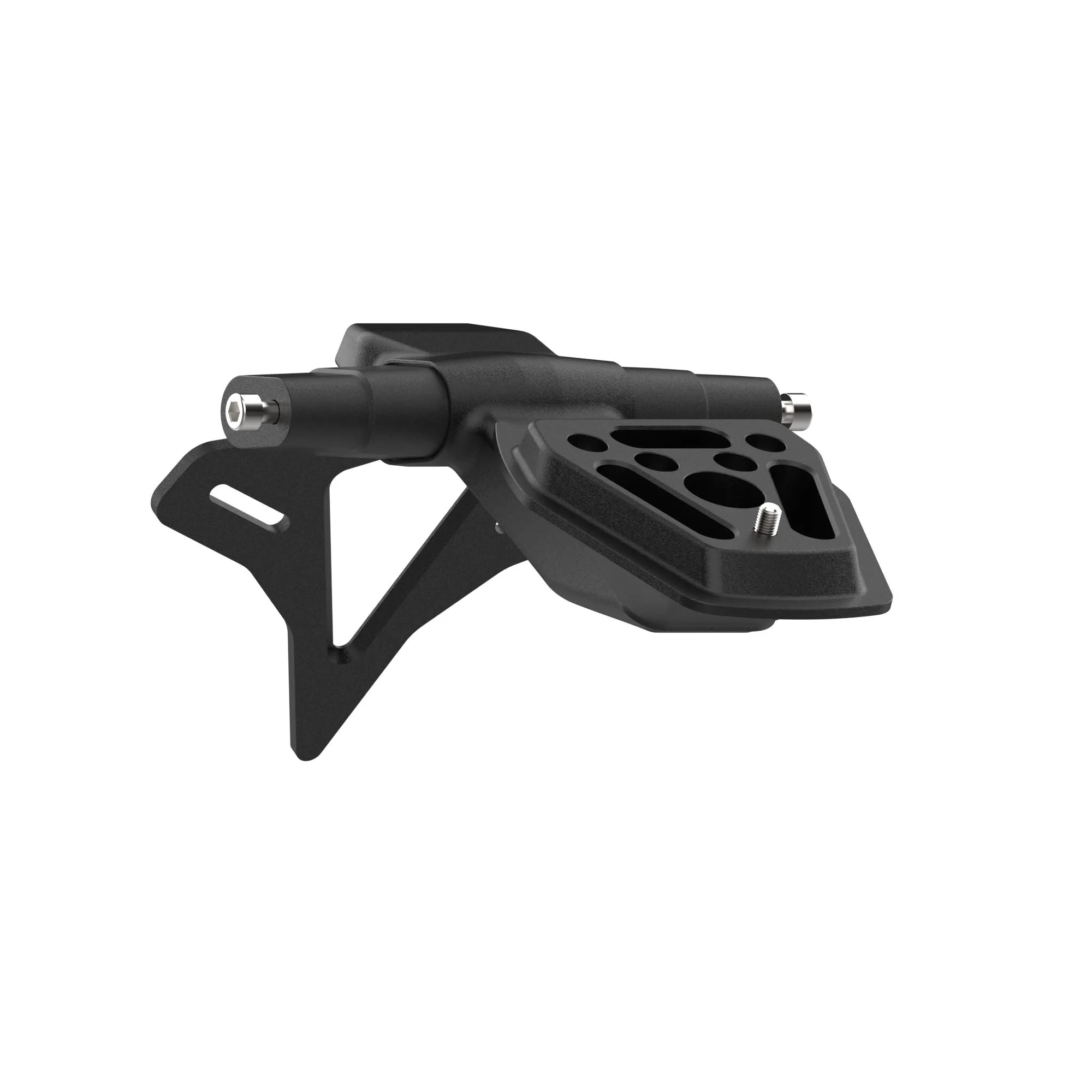 Evotech Triumph Tiger Sport 660 Tail Tidy (2022 )