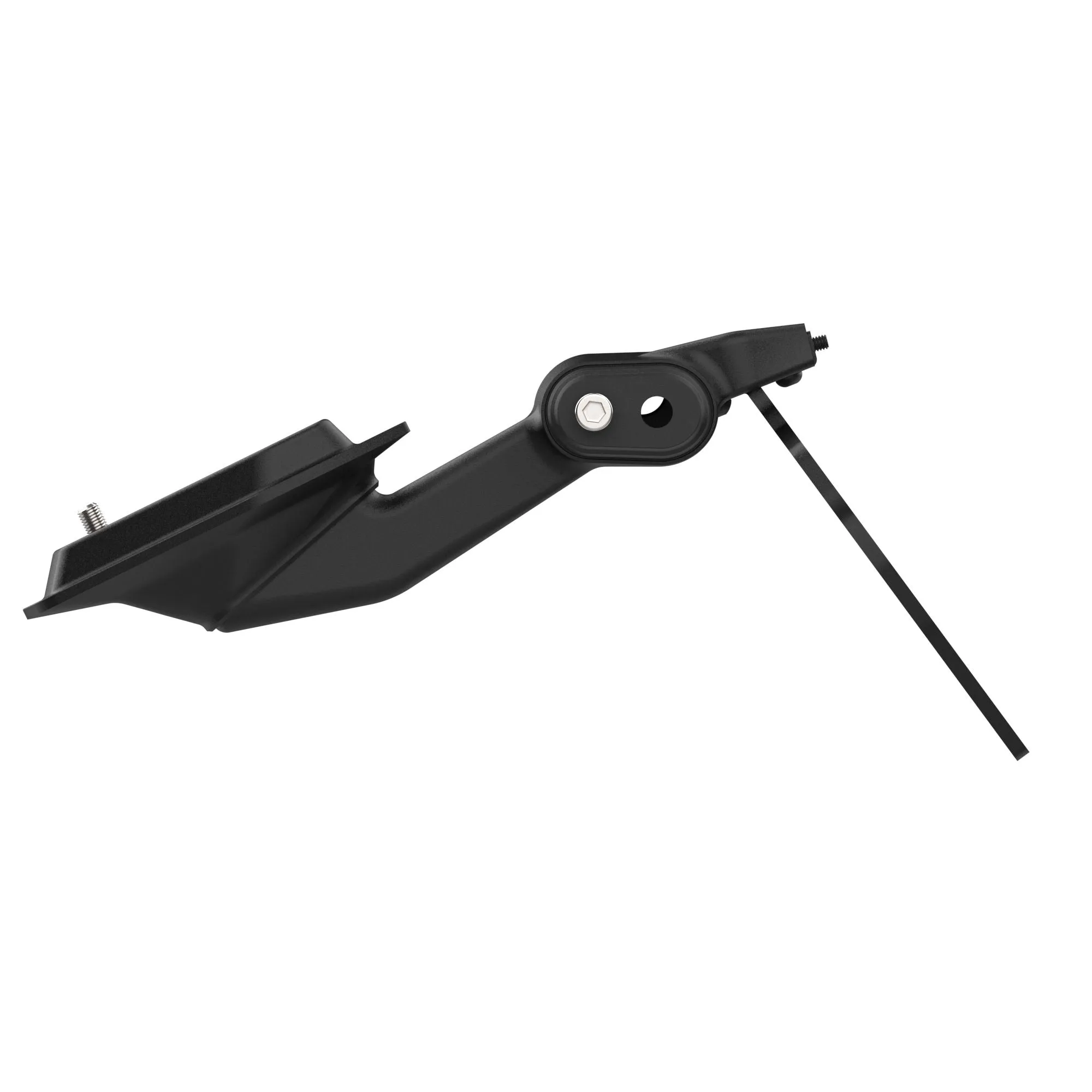 Evotech Triumph Tiger Sport 660 Tail Tidy (2022 )