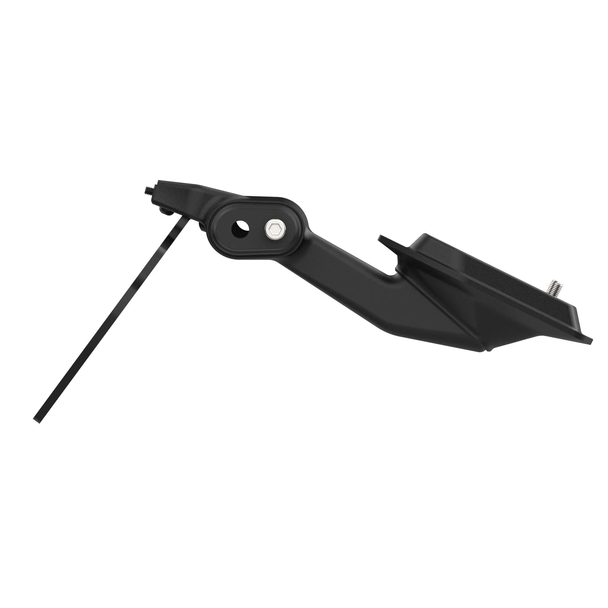Evotech Triumph Tiger Sport 660 Tail Tidy (2022 )