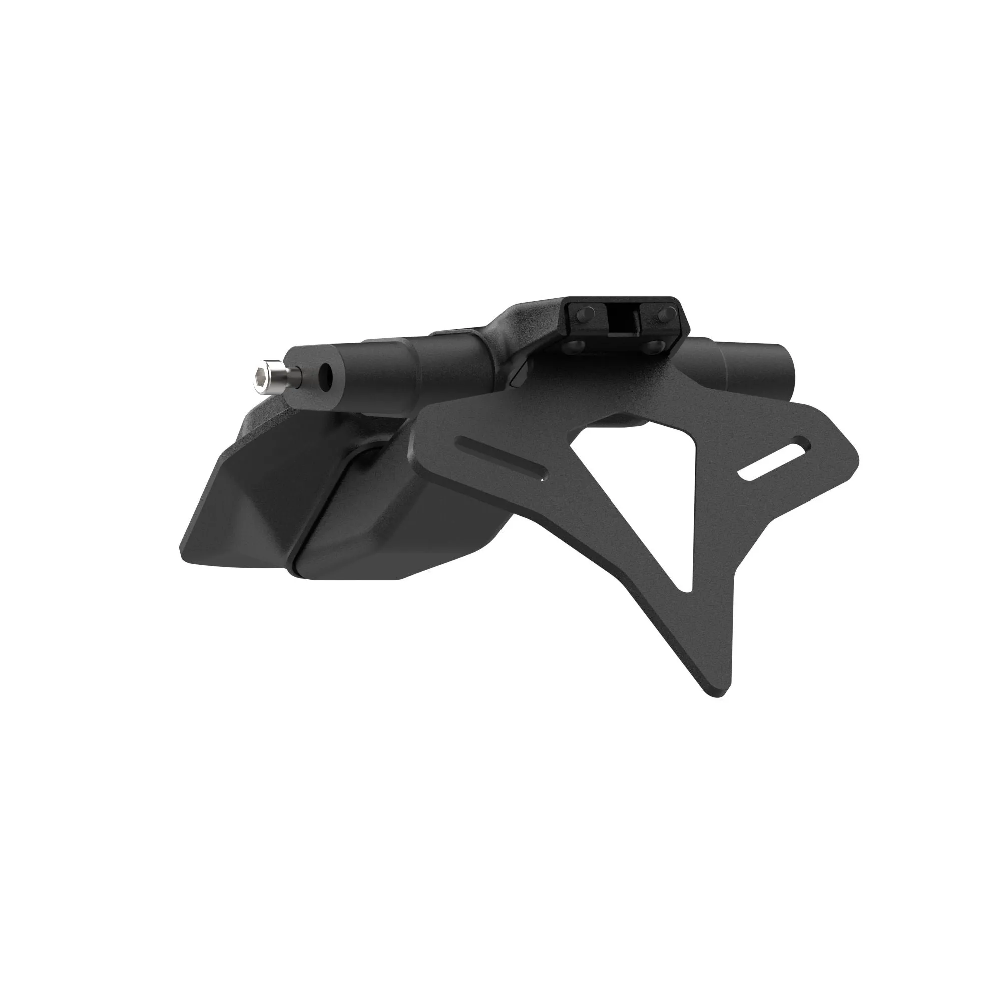 Evotech Triumph Tiger Sport 660 Tail Tidy (2022 )