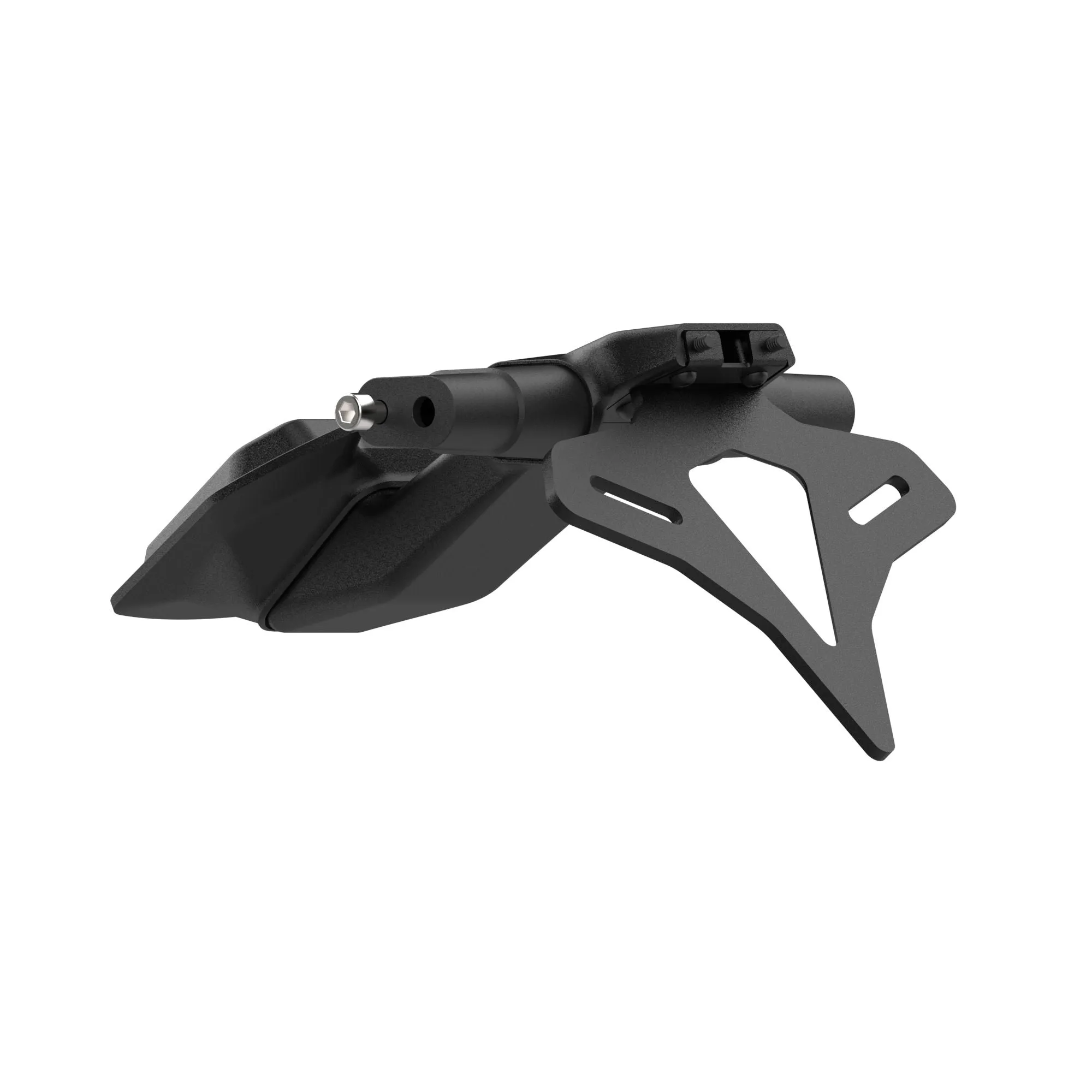 Evotech Triumph Tiger Sport 660 Tail Tidy (2022 )