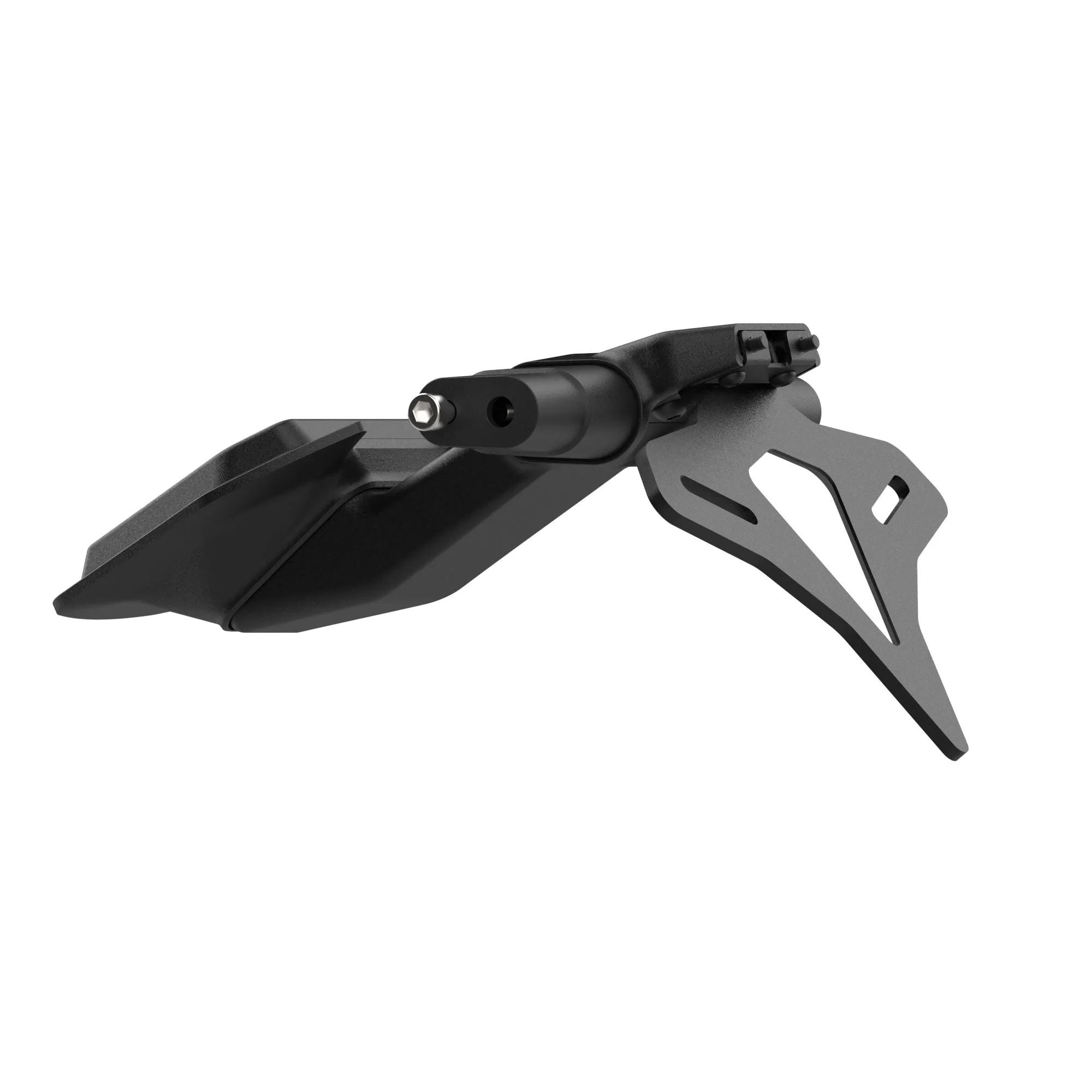 Evotech Triumph Tiger Sport 660 Tail Tidy (2022 )