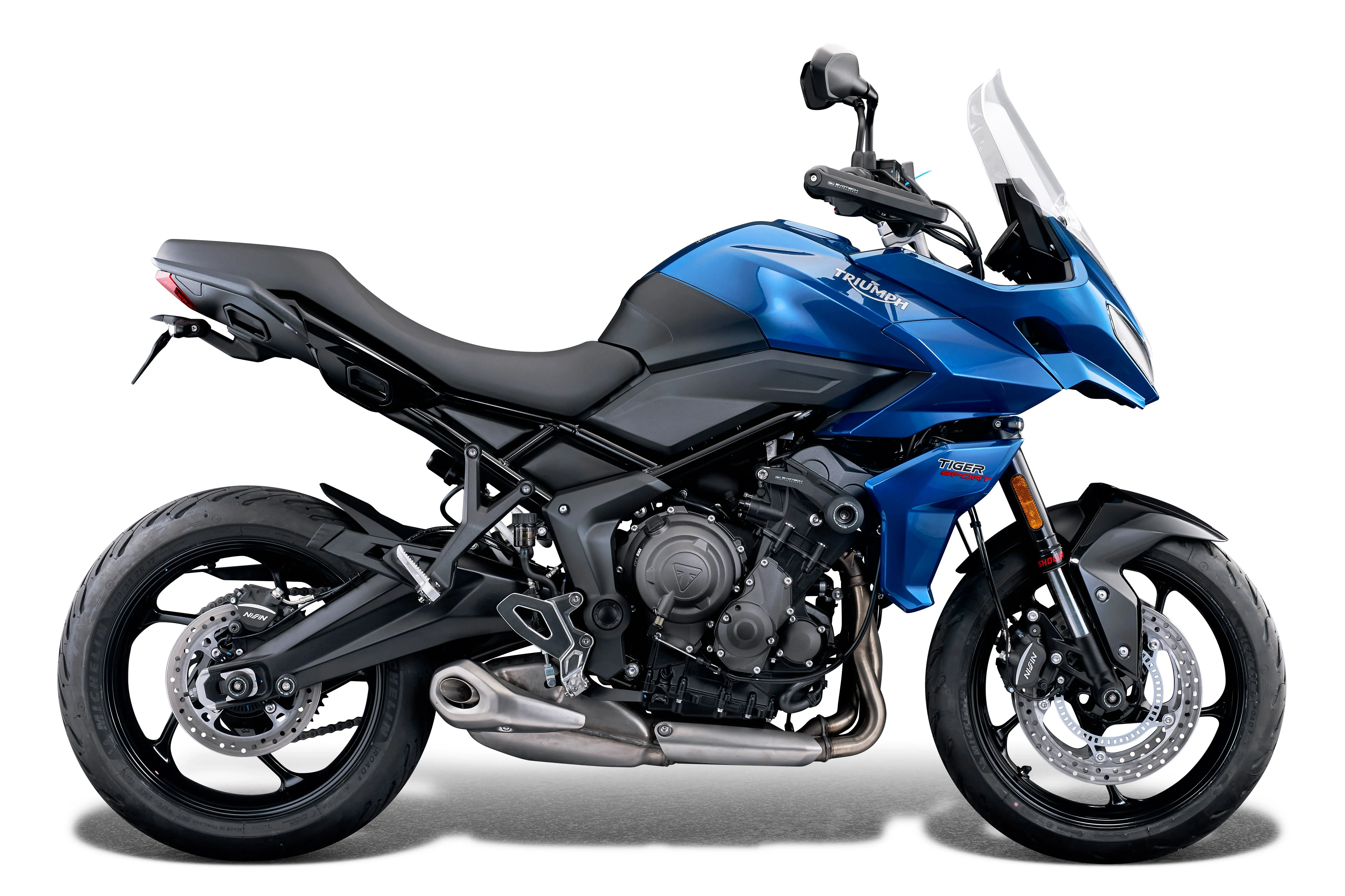 Evotech Triumph Tiger Sport 660 Tail Tidy (2022 )