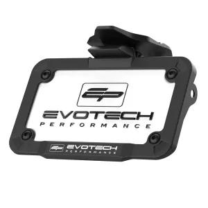 Evotech Tuck Tail Tidy  - Ducati Streetfighter V4 S (2020 )