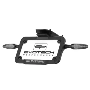 Evotech Tuck Tail Tidy Including Indicators - Ducati Panigale V4 (2025 )