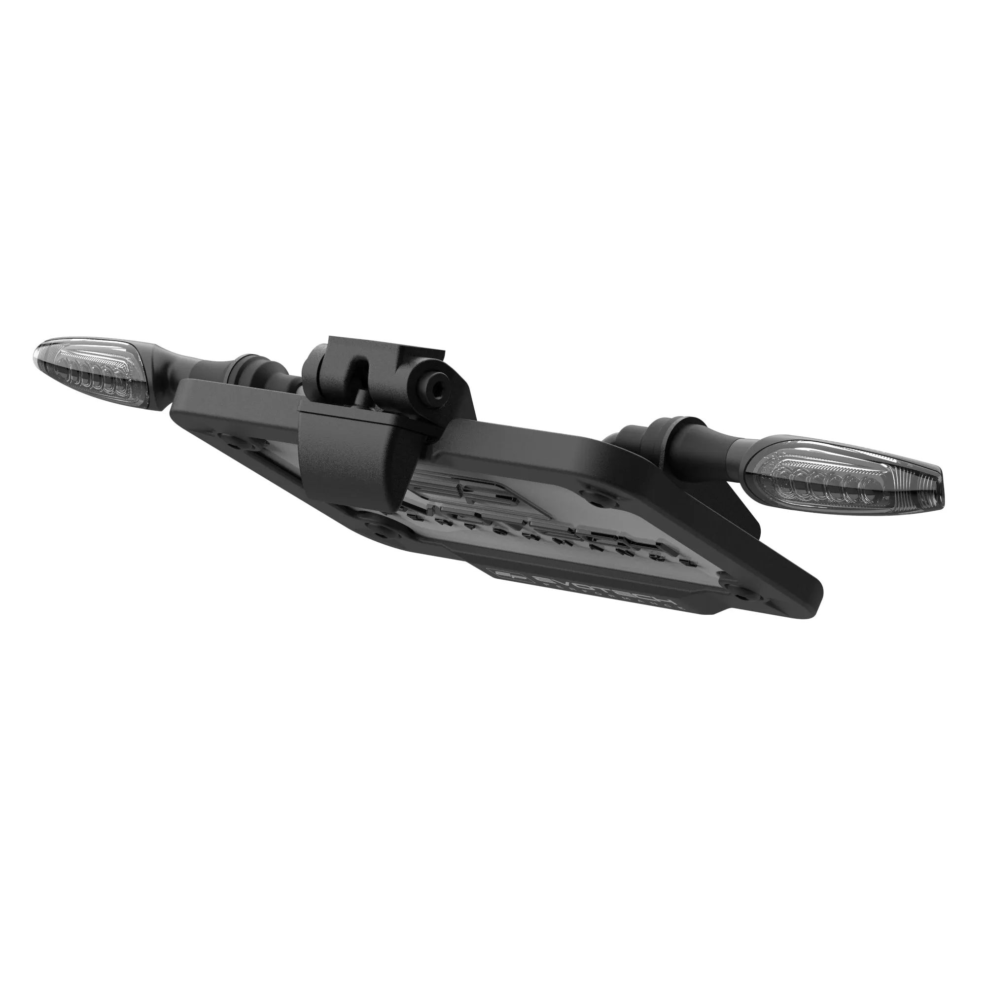 Evotech Tuck Tail Tidy Including Indicators - Ducati Panigale V4 R (2019 - 2020)