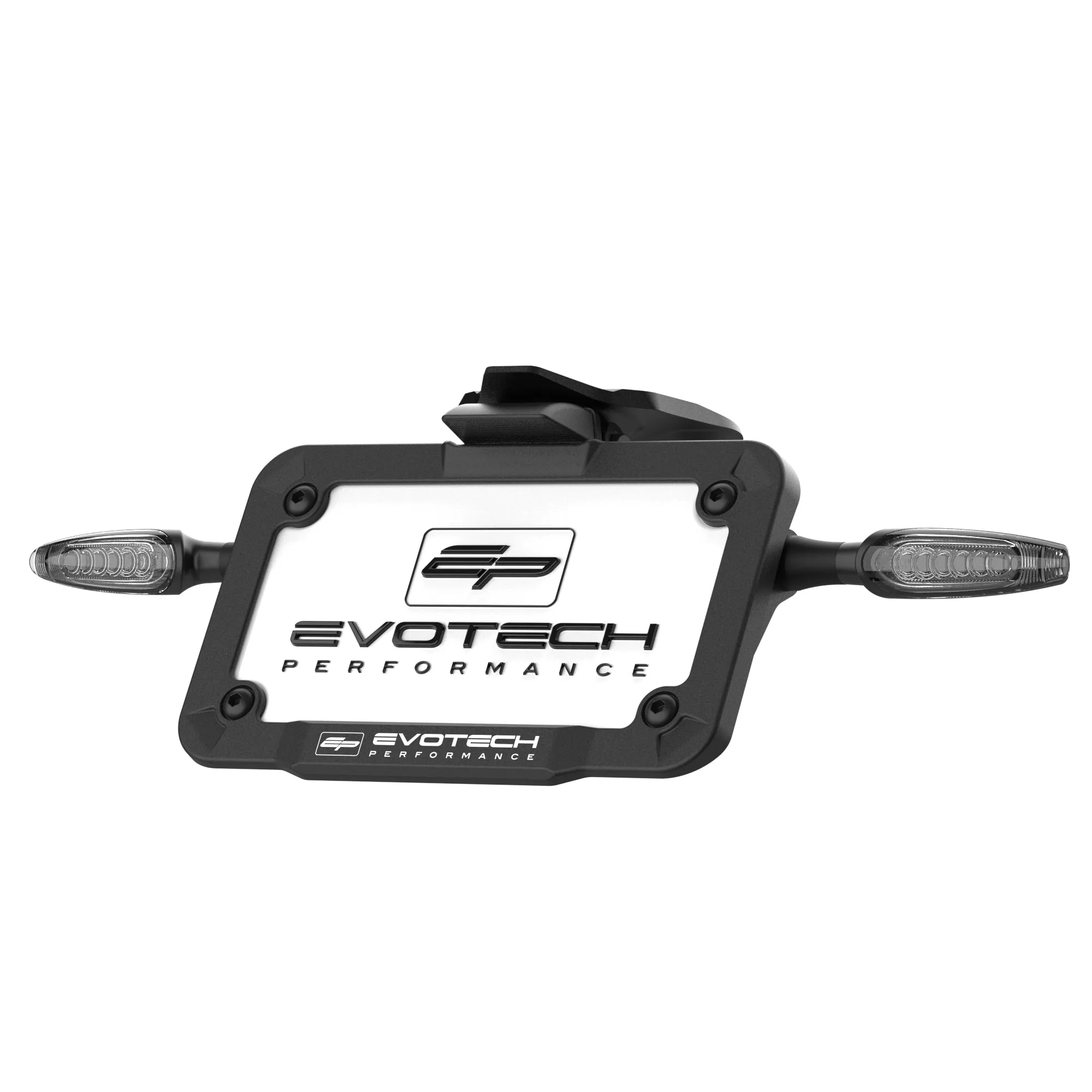 Evotech Tuck Tail Tidy Including Indicators - Ducati Panigale V4 R (2019 - 2020)