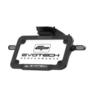 Evotech Tuck Tail Tidy Including V1 Indicators - Ducati Panigale V2 S (2025 )
