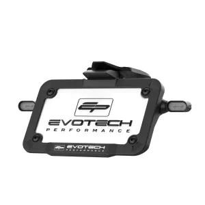 Evotech Tuck Tail Tidy Including V1 Indicators - Ducati Panigale V4 R (2019 - 2020)