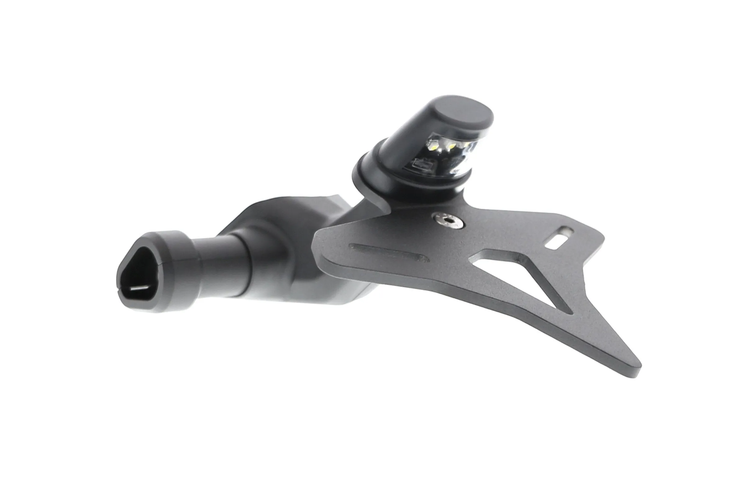 Evotech Yamaha YZF-R1M Tail Tidy (2020 )