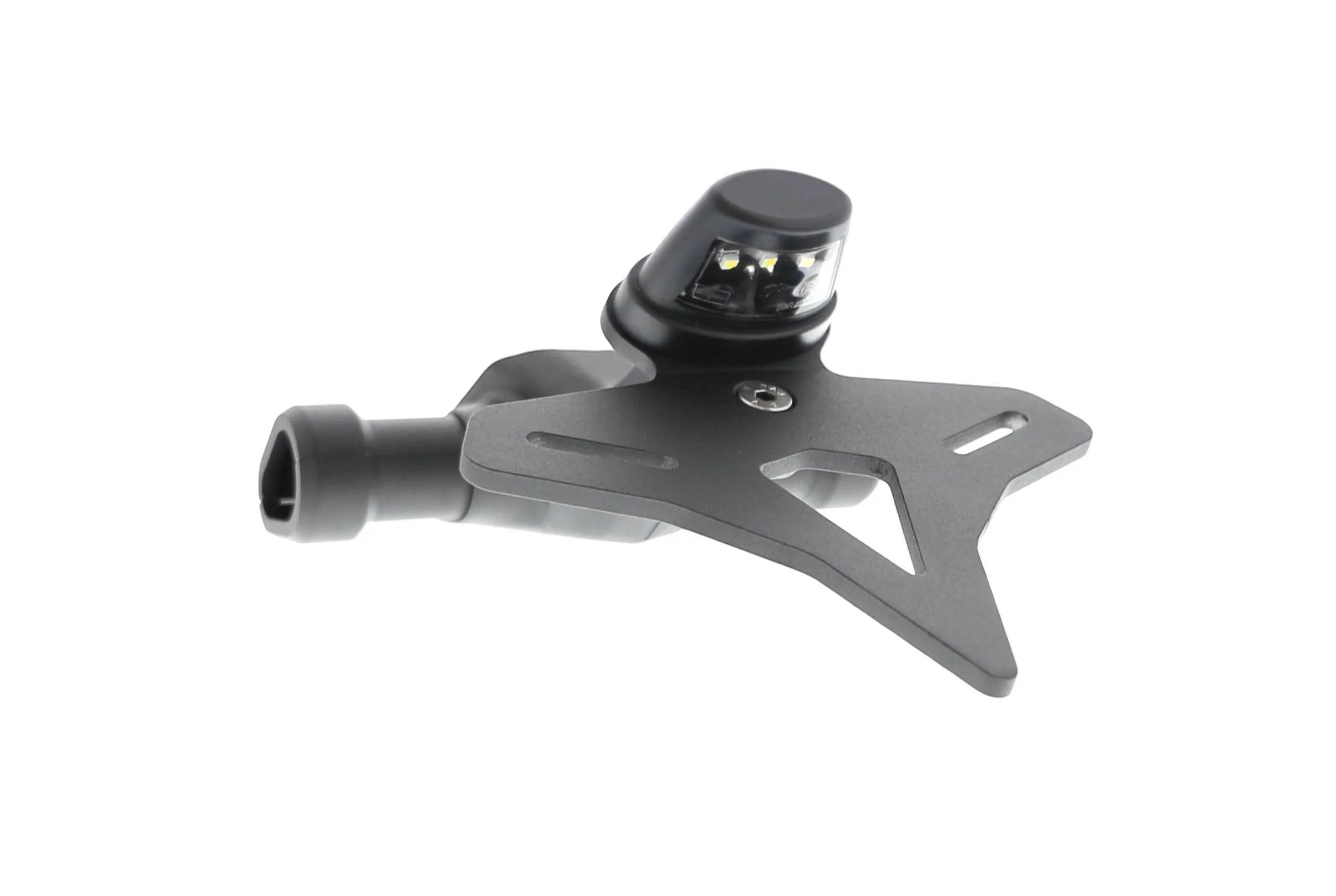 Evotech Yamaha YZF-R1M Tail Tidy (2020 )