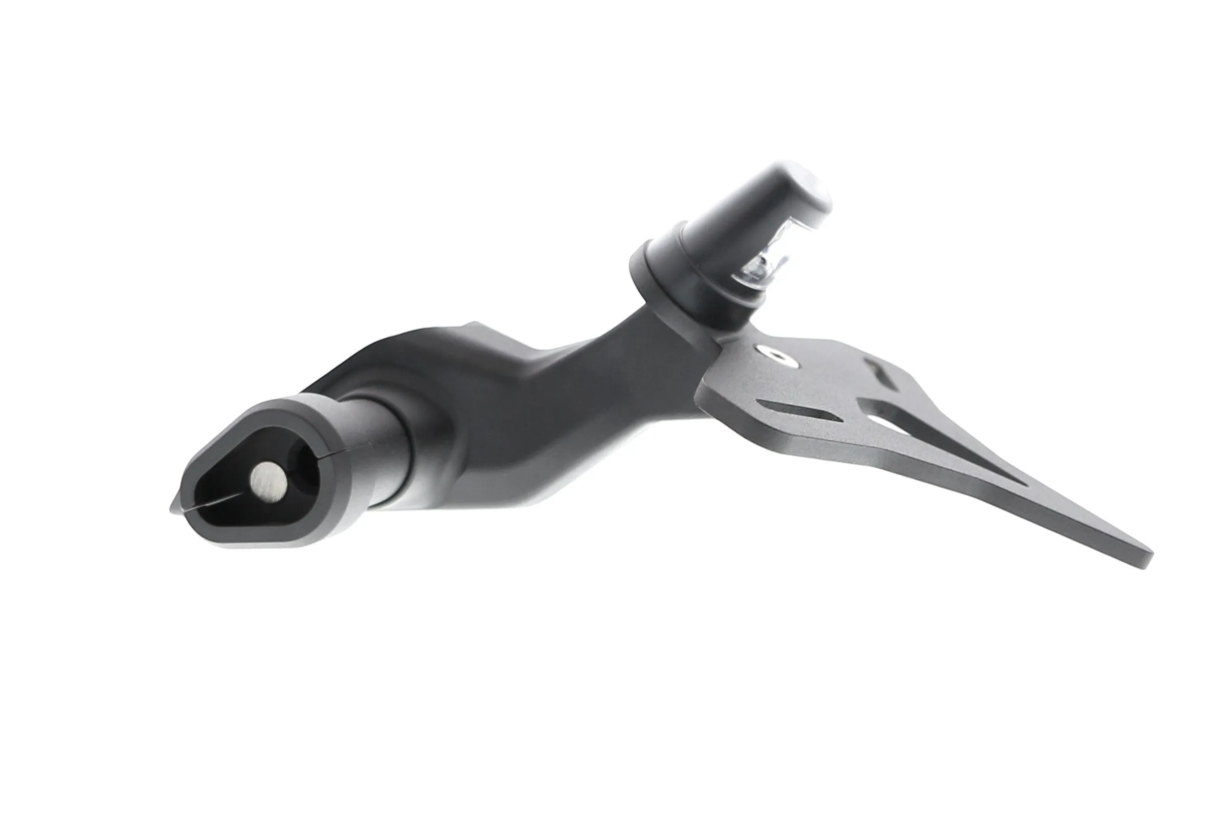 Evotech Yamaha YZF-R1M Tail Tidy (2020 )