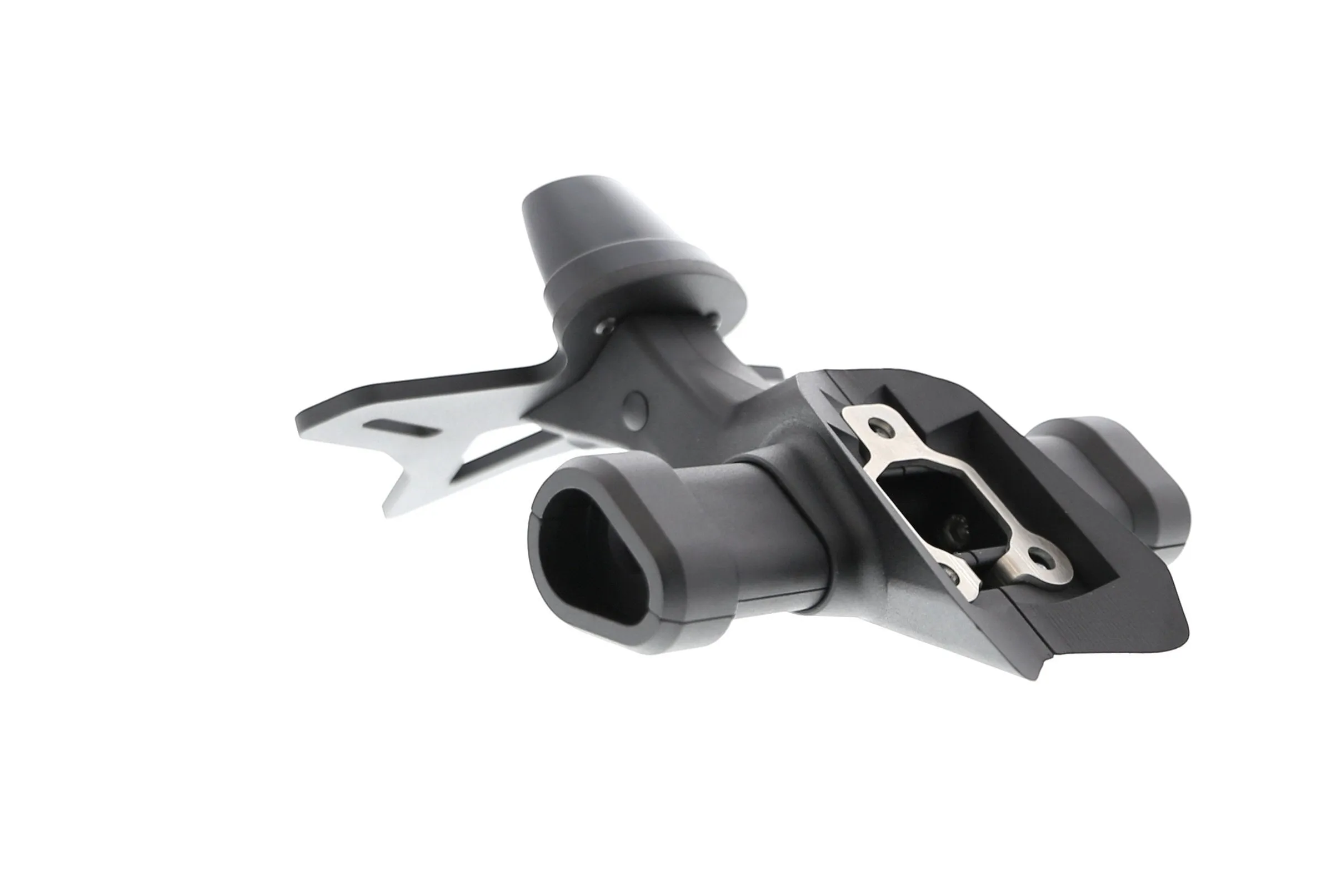 Evotech Yamaha YZF-R1M Tail Tidy (2020 )