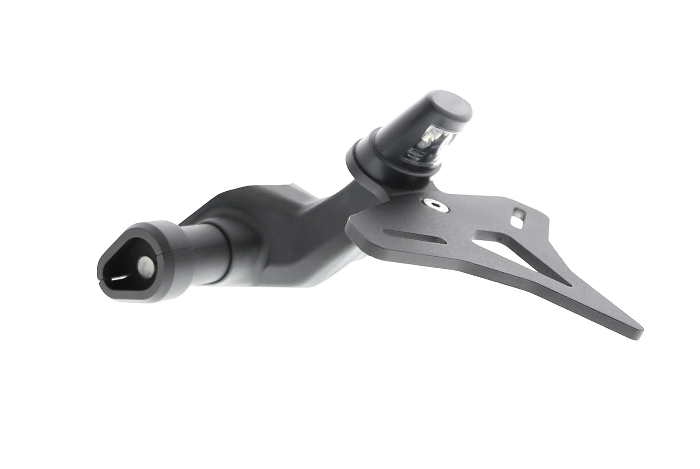 Evotech Yamaha YZF-R1M Tail Tidy (2020 )
