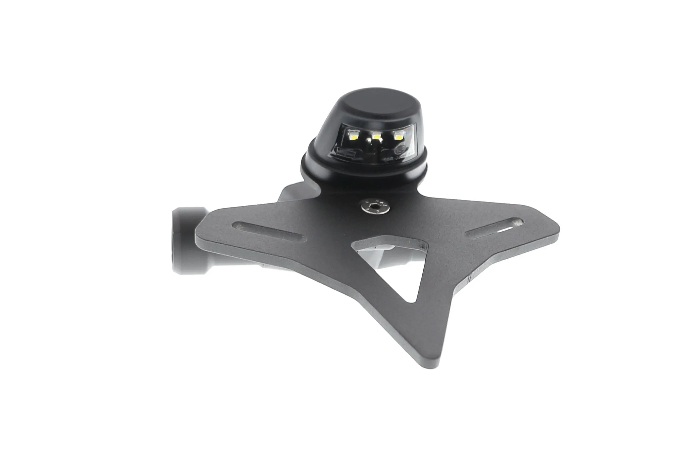 Evotech Yamaha YZF-R1M Tail Tidy (2020 )