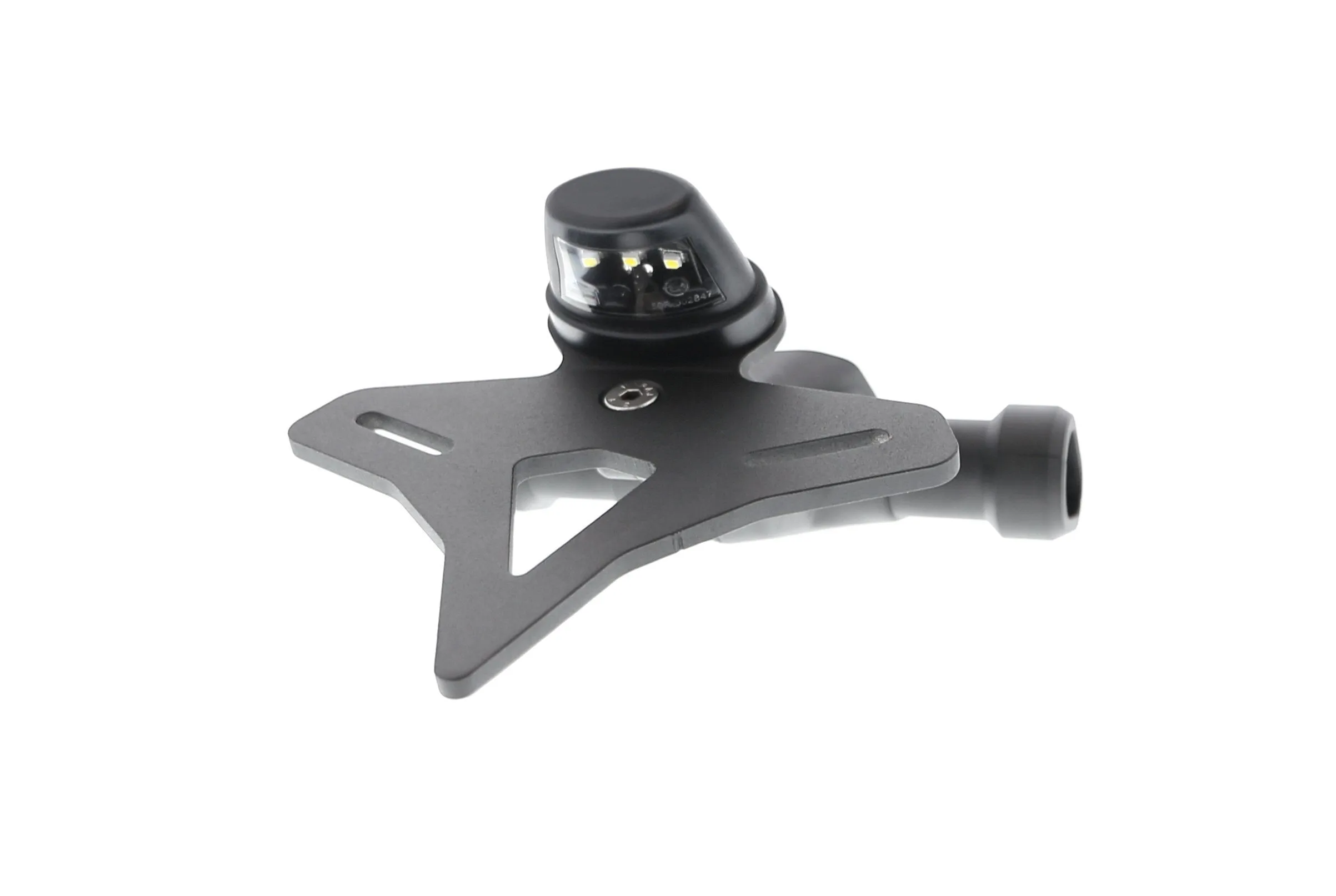 Evotech Yamaha YZF-R1M Tail Tidy (2020 )