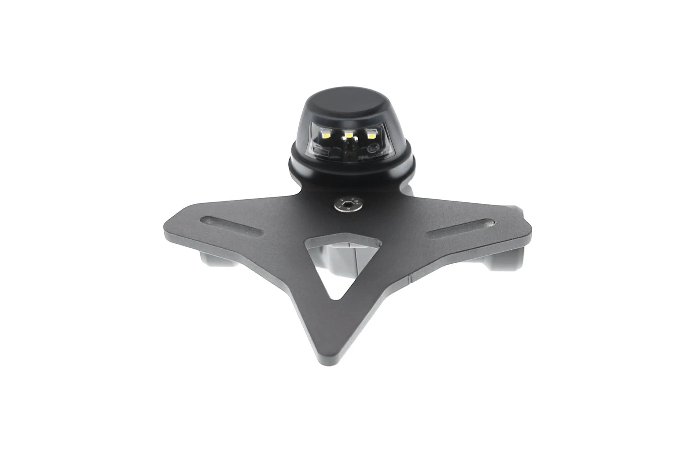 Evotech Yamaha YZF-R1M Tail Tidy (2020 )