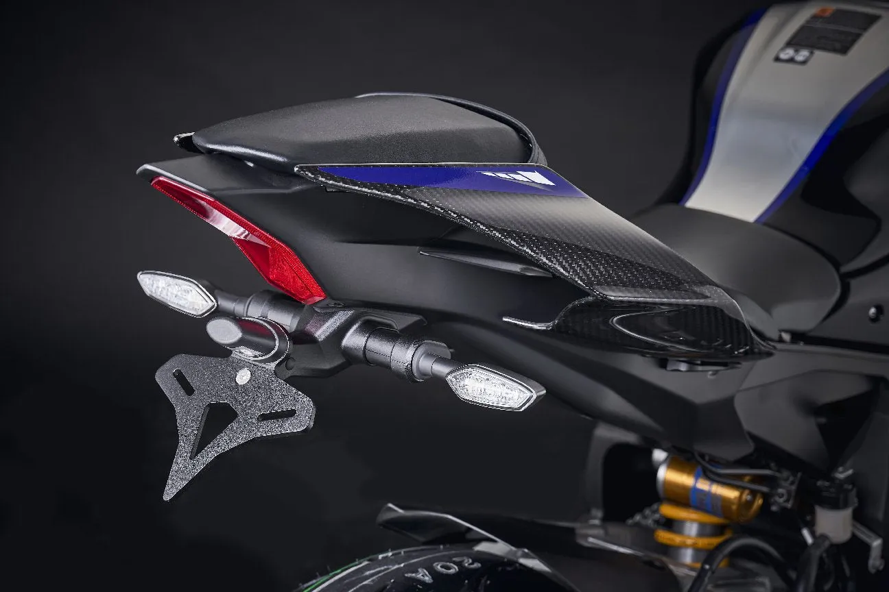 Evotech Yamaha YZF-R1M Tail Tidy (2020 )