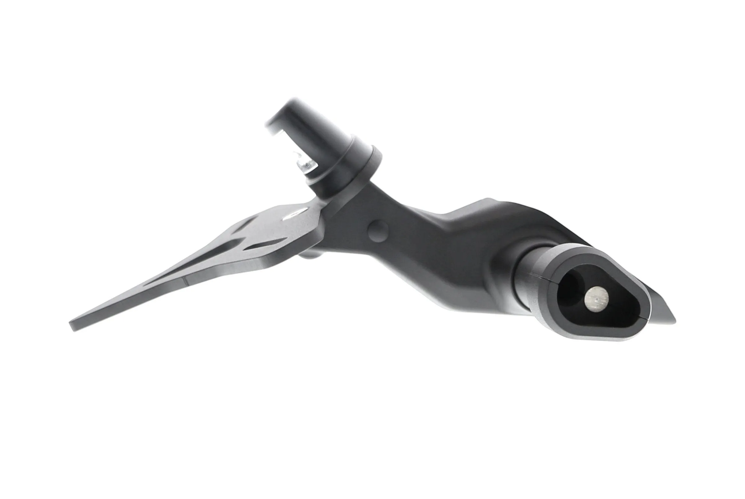 Evotech Yamaha YZF-R1M Tail Tidy (2020 )