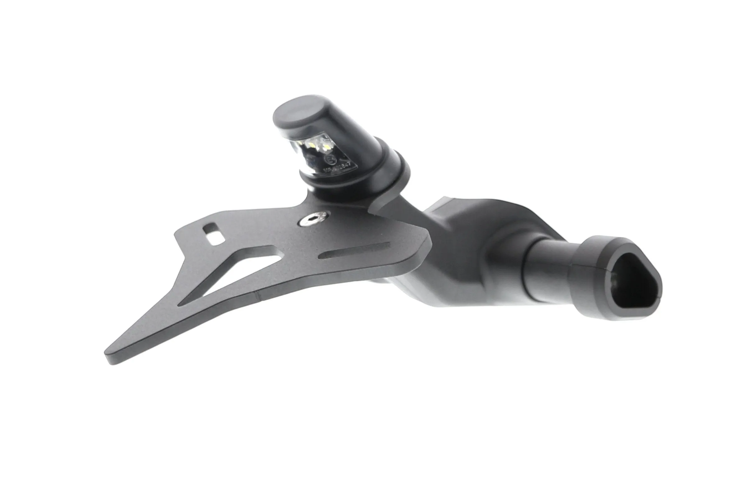 Evotech Yamaha YZF-R1M Tail Tidy (2020 )