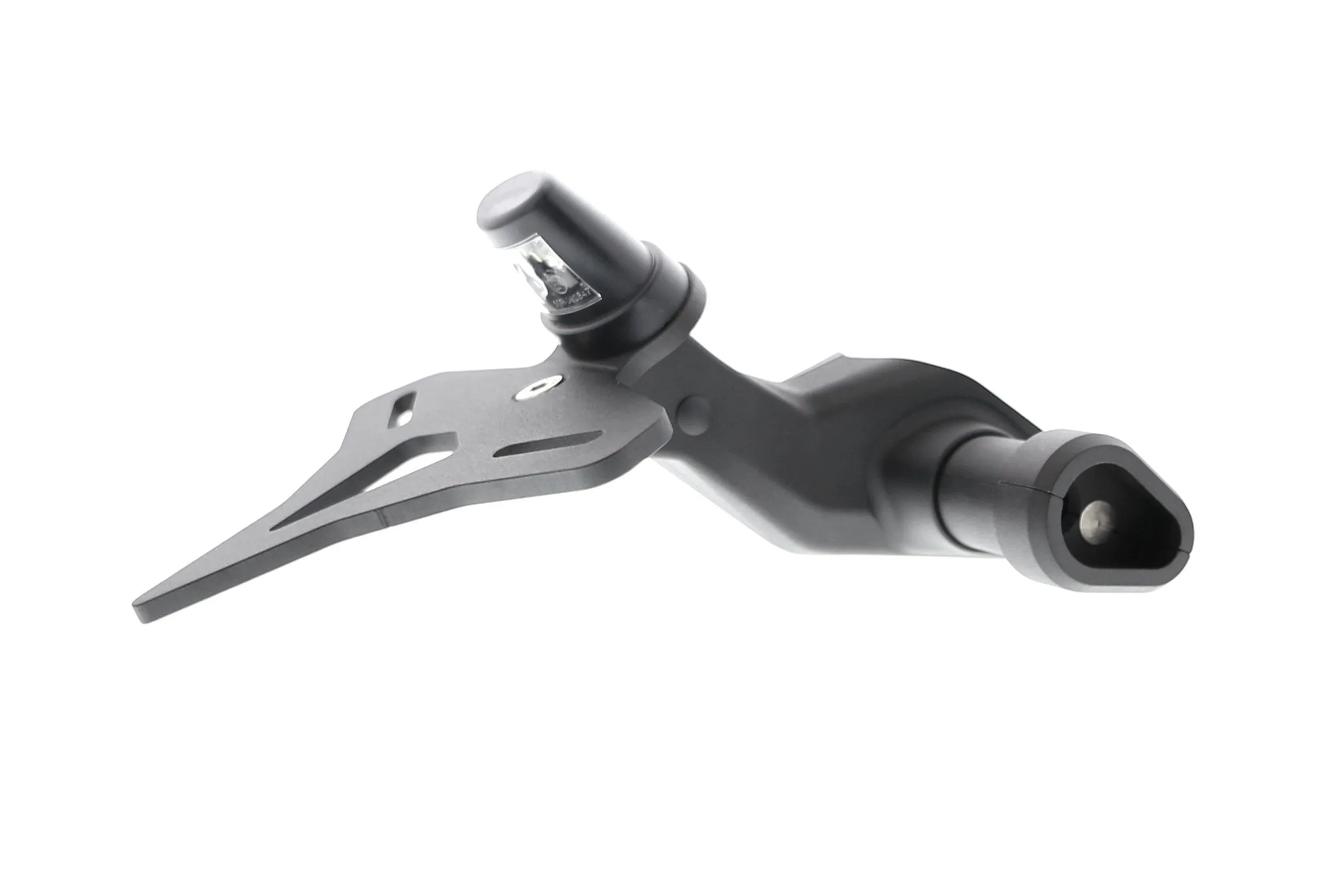 Evotech Yamaha YZF-R1M Tail Tidy (2020 )
