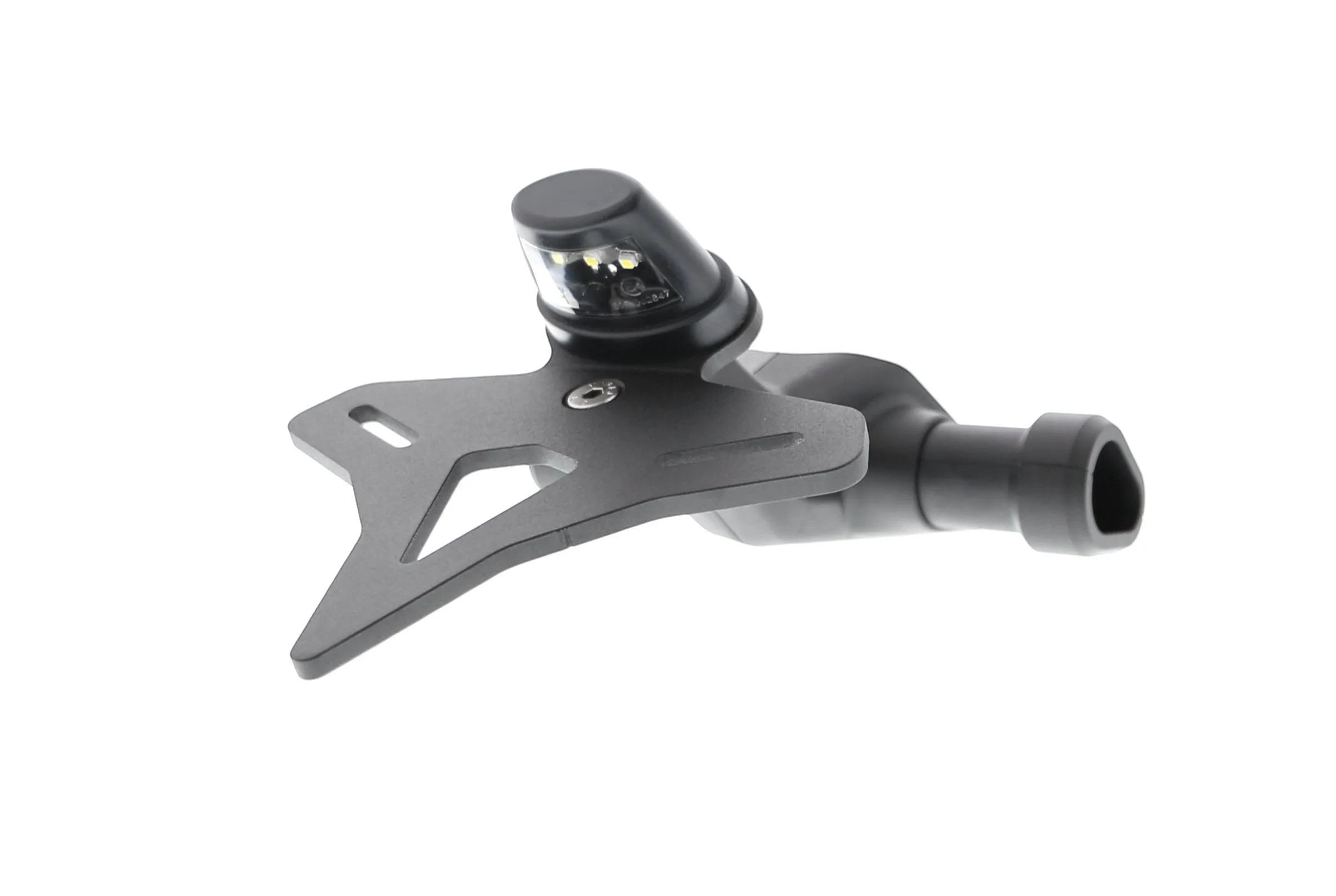 Evotech Yamaha YZF-R1M Tail Tidy (2020 )