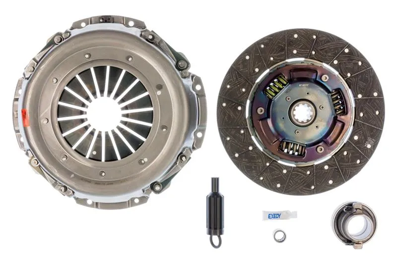 EXEDY 05805XHD Racing Clutch Stage 1 Organic Clutch Kit