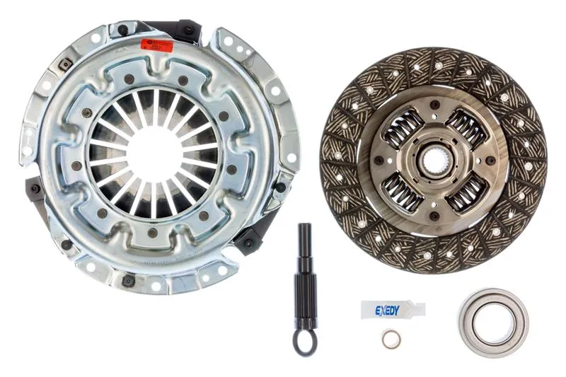 EXEDY 06801A Racing Clutch Stage 1 Organic Clutch Kit