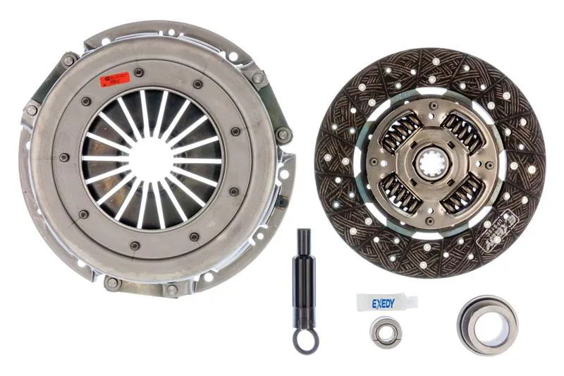 EXEDY 07800 Racing Clutch Stage 1 Organic Clutch Kit
