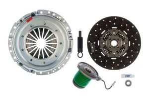 EXEDY 07803CSC Racing Clutch Stage 1 Organic Clutch Kit