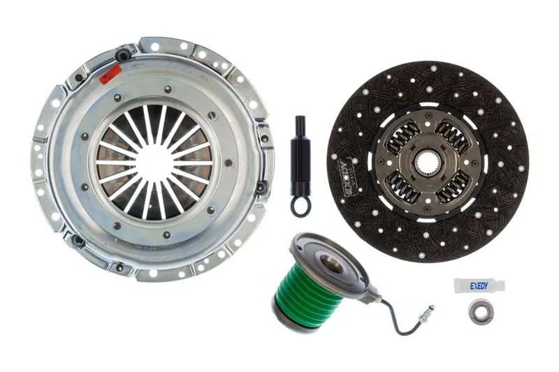 EXEDY 07803CSC Racing Clutch Stage 1 Organic Clutch Kit