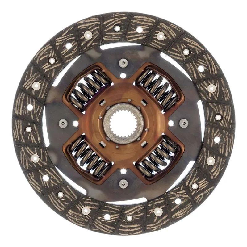 Exedy Stage 1 Replacement Organic Clutch Disc
