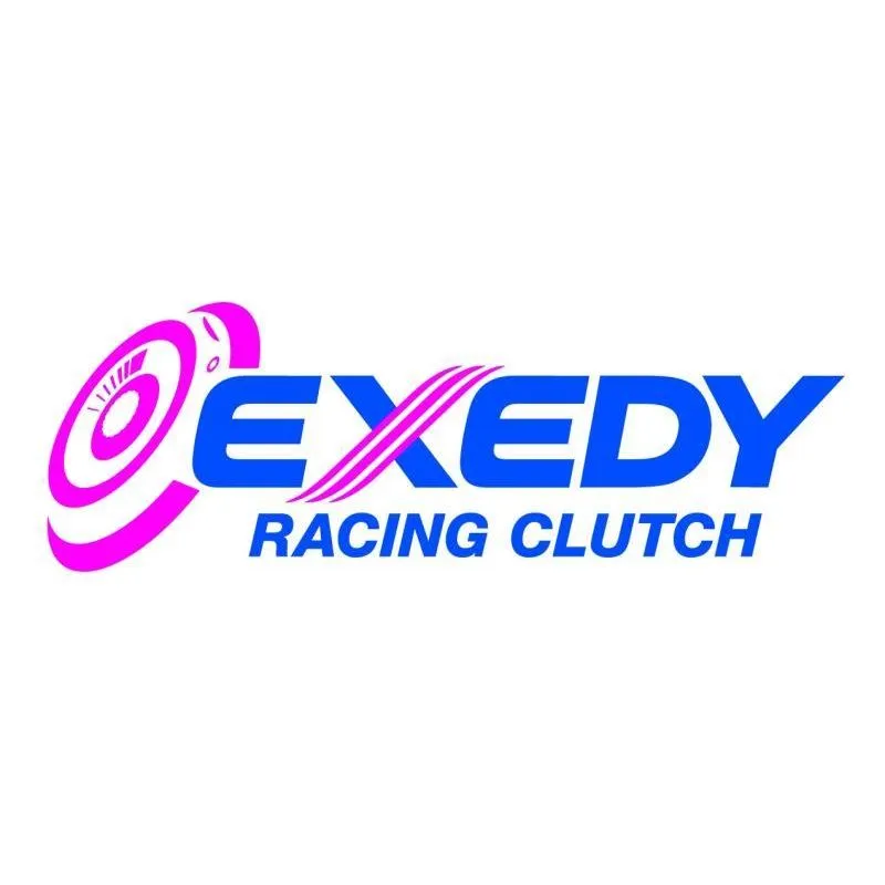 Exedy Stage 1 Replacement Organic Clutch Disc