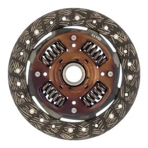 Exedy Stage 1 Replacement Organic Clutch Disc