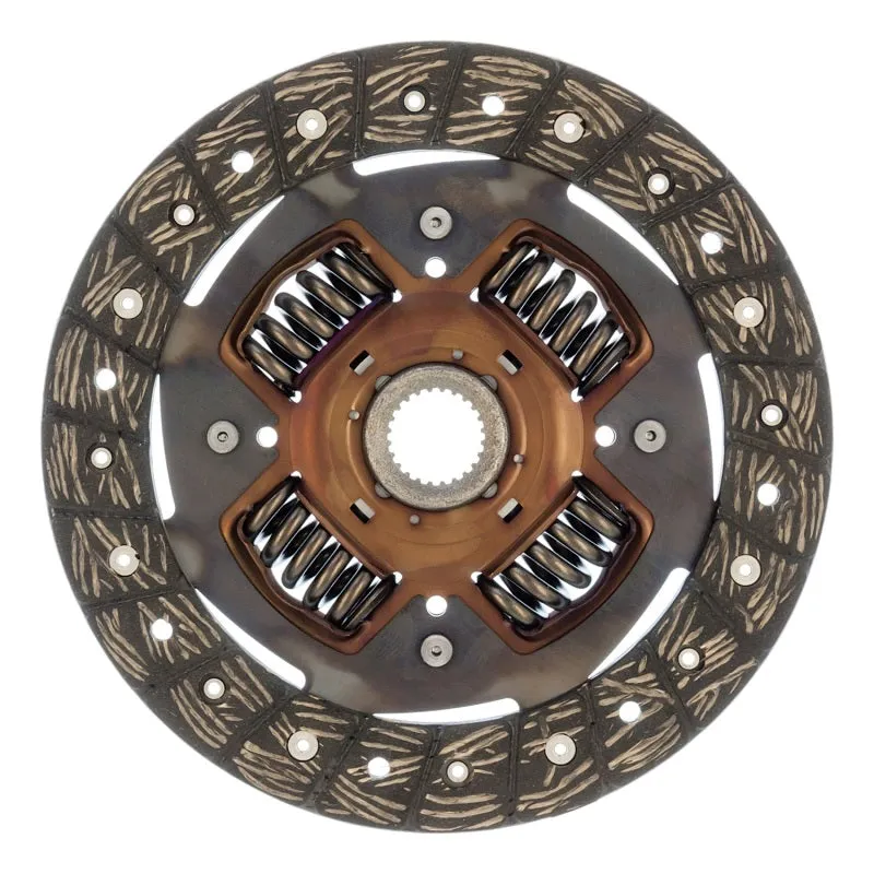 Exedy Stage 1 Replacement Organic Clutch Disc